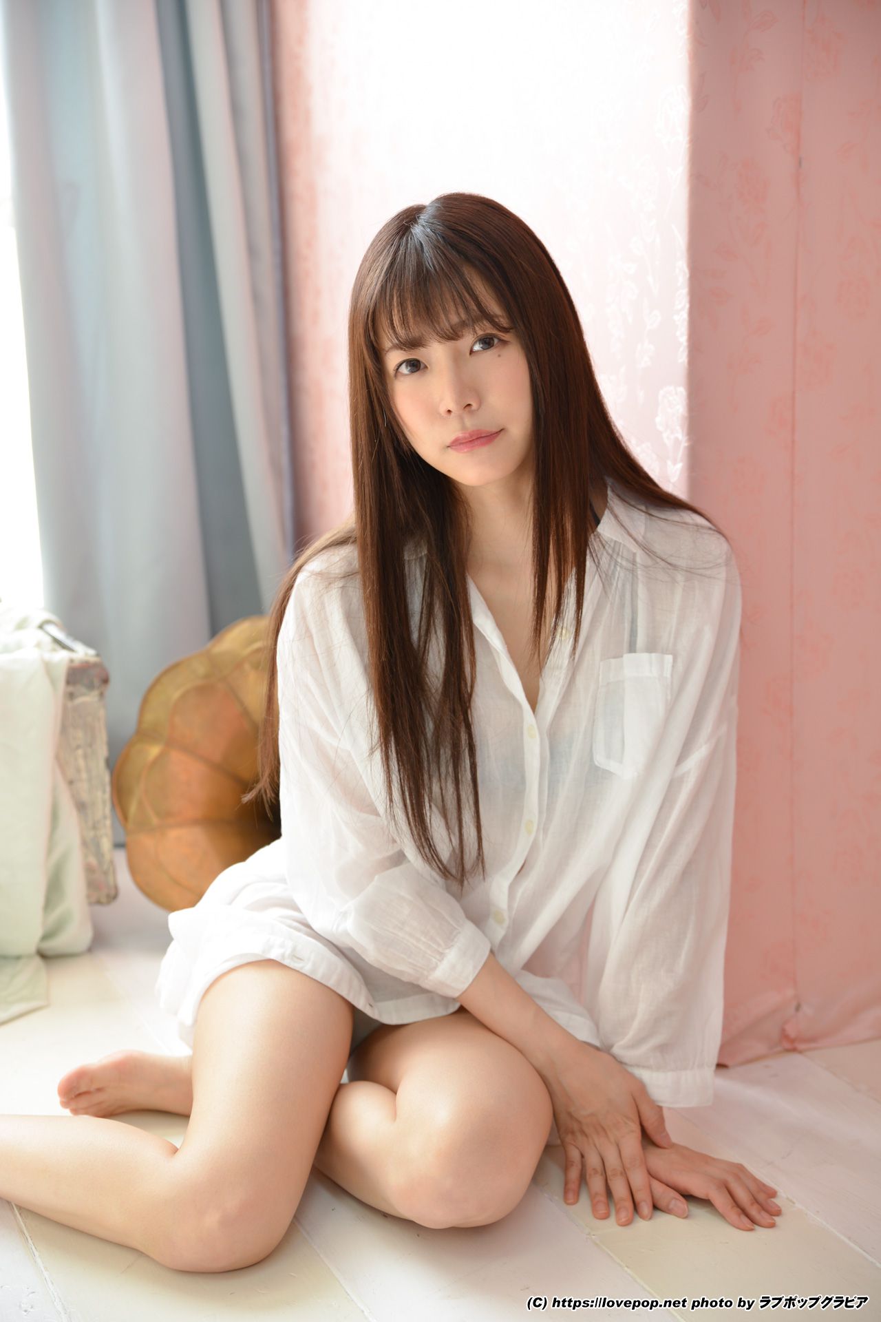 Tatsumi Sina 辰巳シーナ Photoset 01-图10