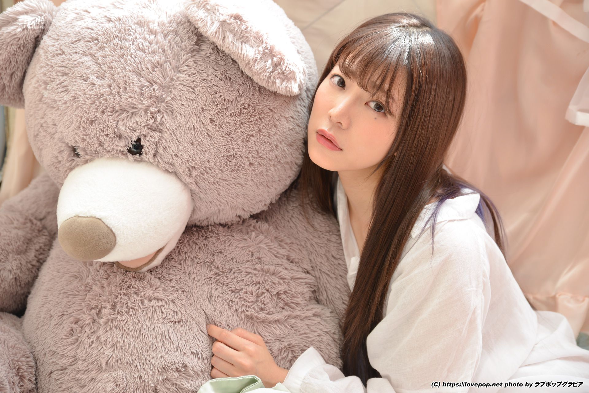 Tatsumi Sina 辰巳シーナ Photoset 01-图45