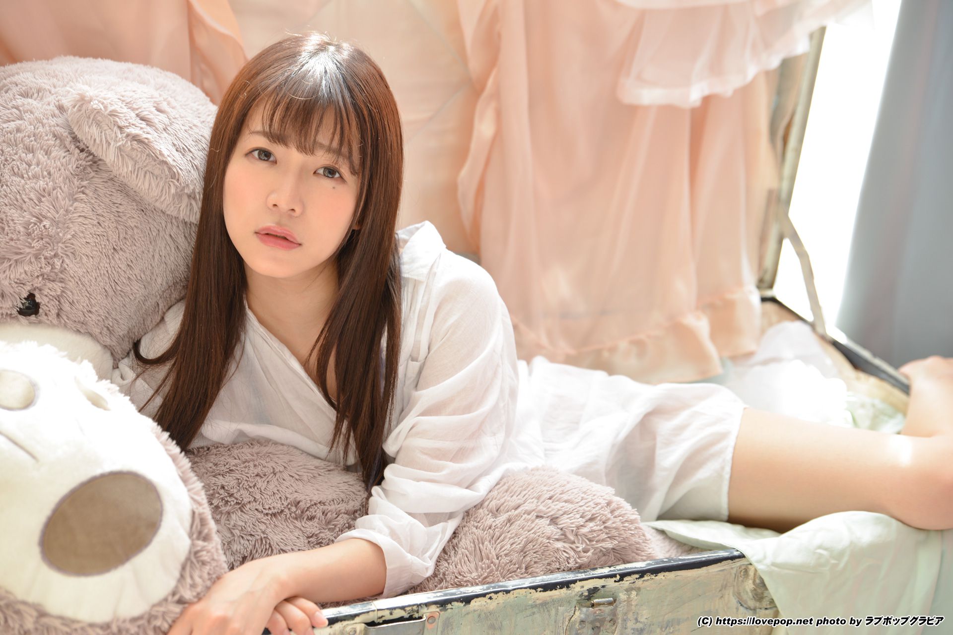Tatsumi Sina 辰巳シーナ Photoset 01-图54
