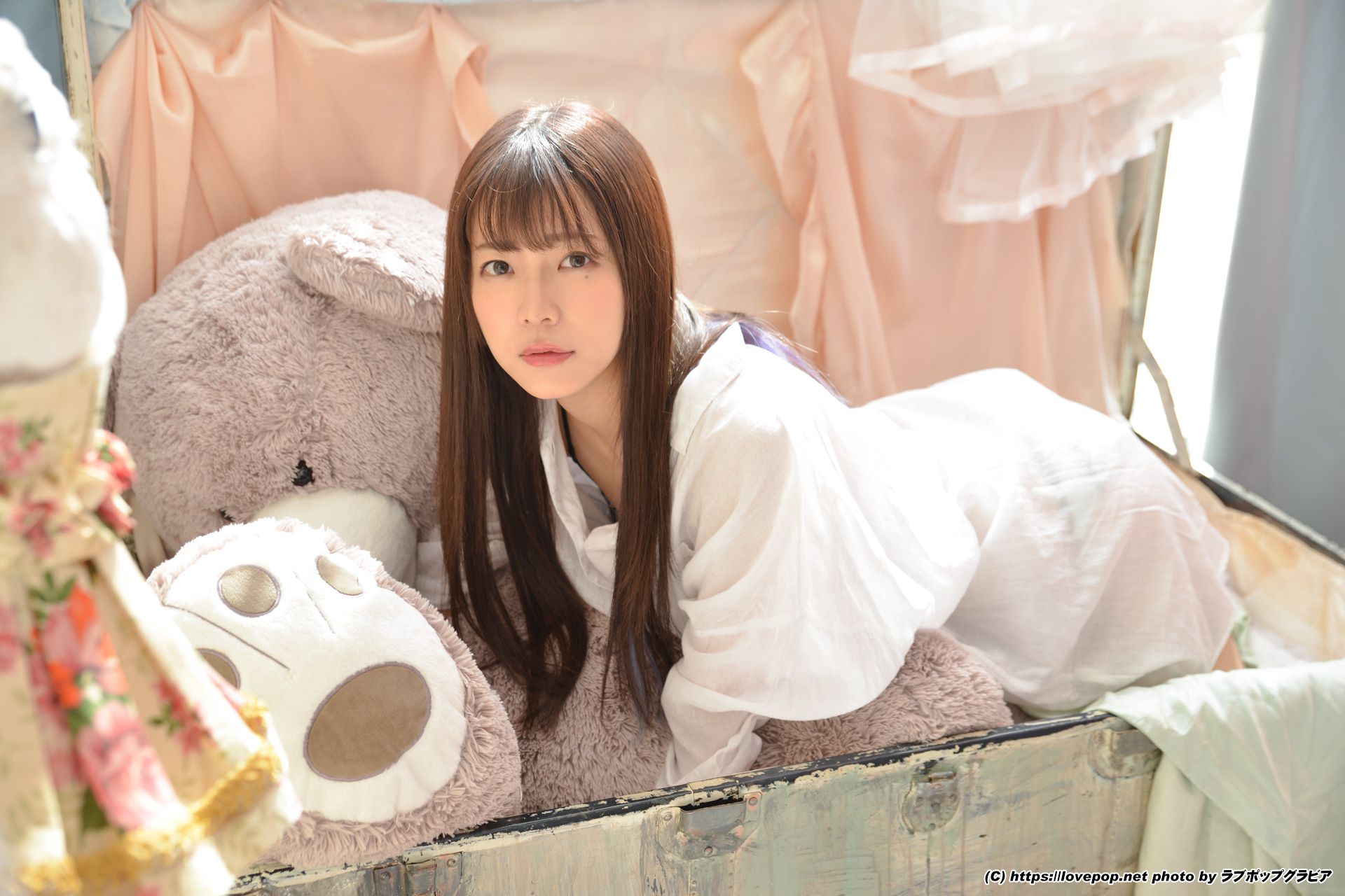 Tatsumi Sina 辰巳シーナ Photoset 01-图55
