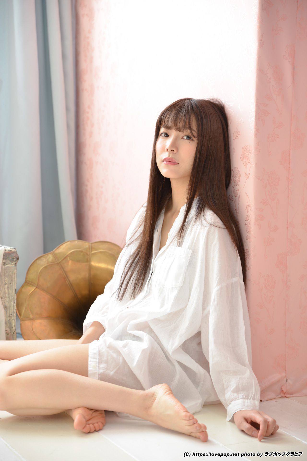 Tatsumi Sina 辰巳シーナ Photoset 01-图7