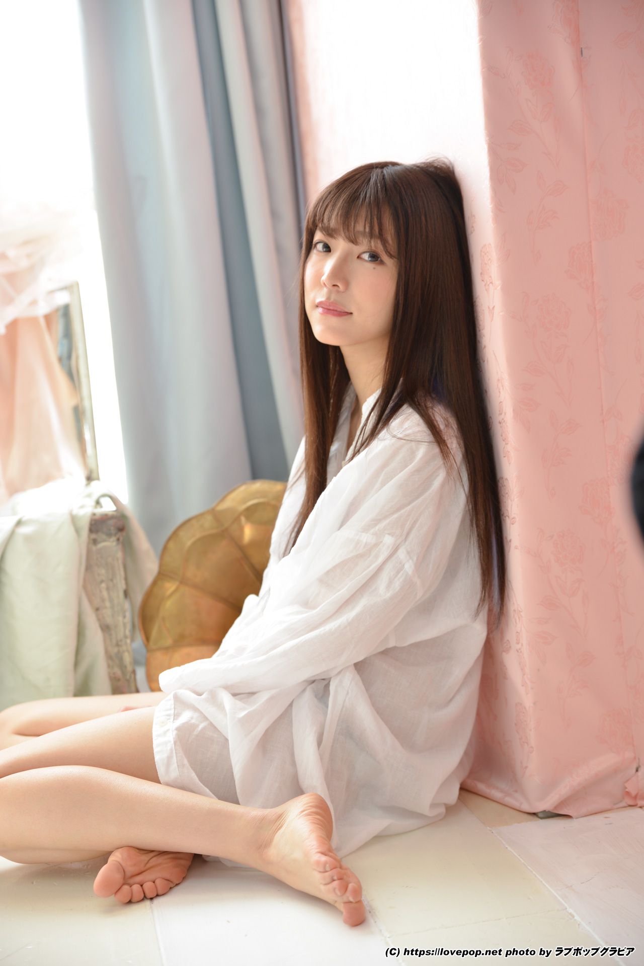 Tatsumi Sina 辰巳シーナ Photoset 01-图8