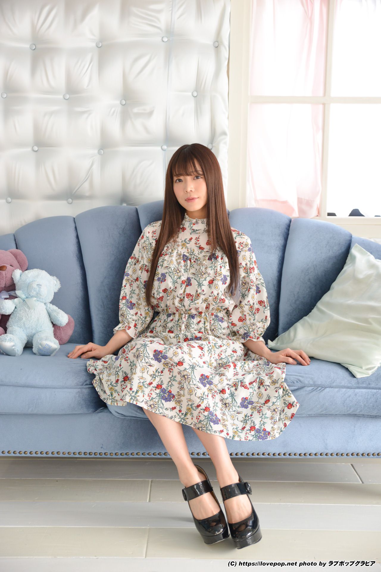 Tatsumi Sina 辰巳シーナ Photoset 02-图0