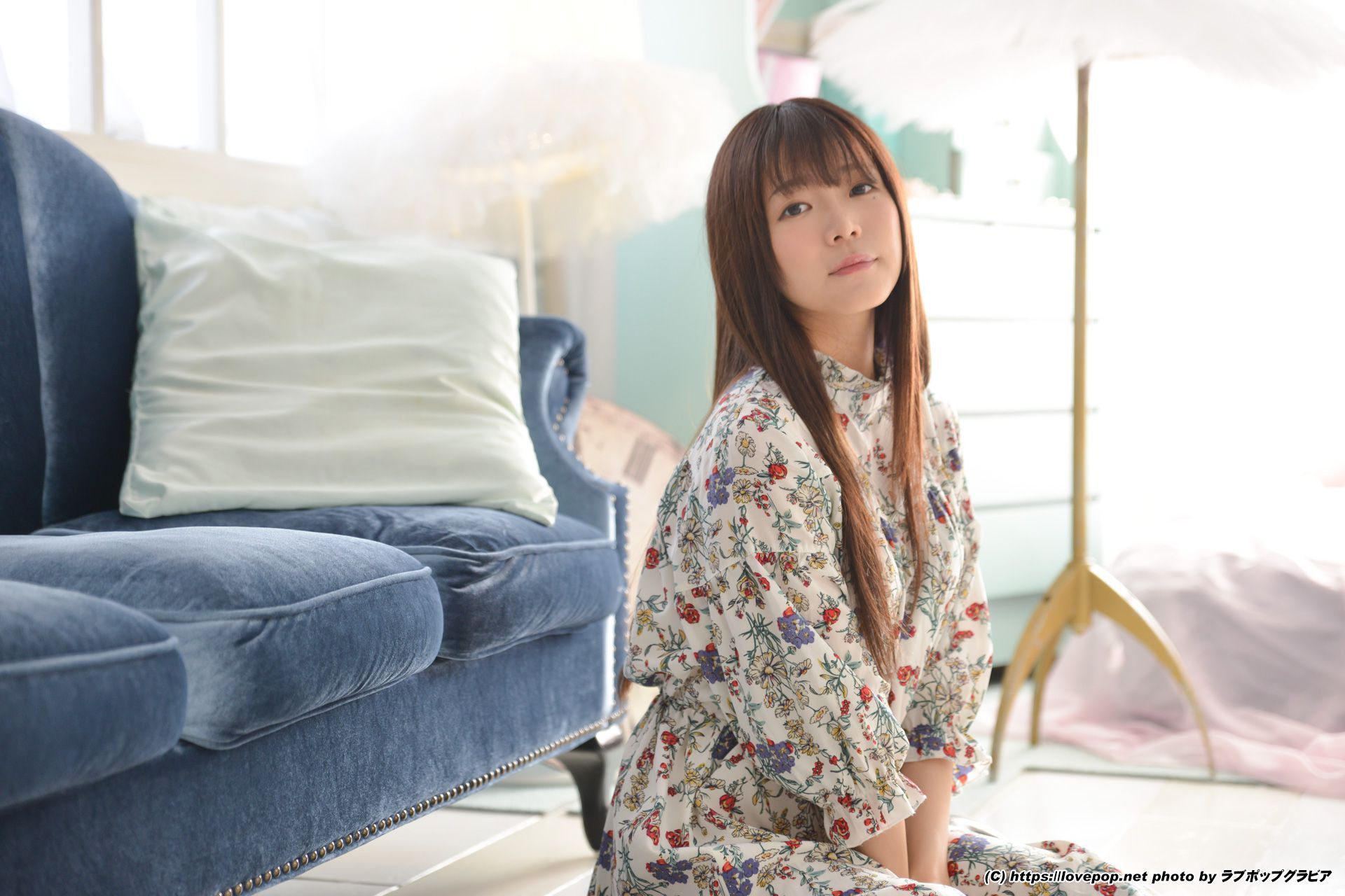 Tatsumi Sina 辰巳シーナ Photoset 02-图18