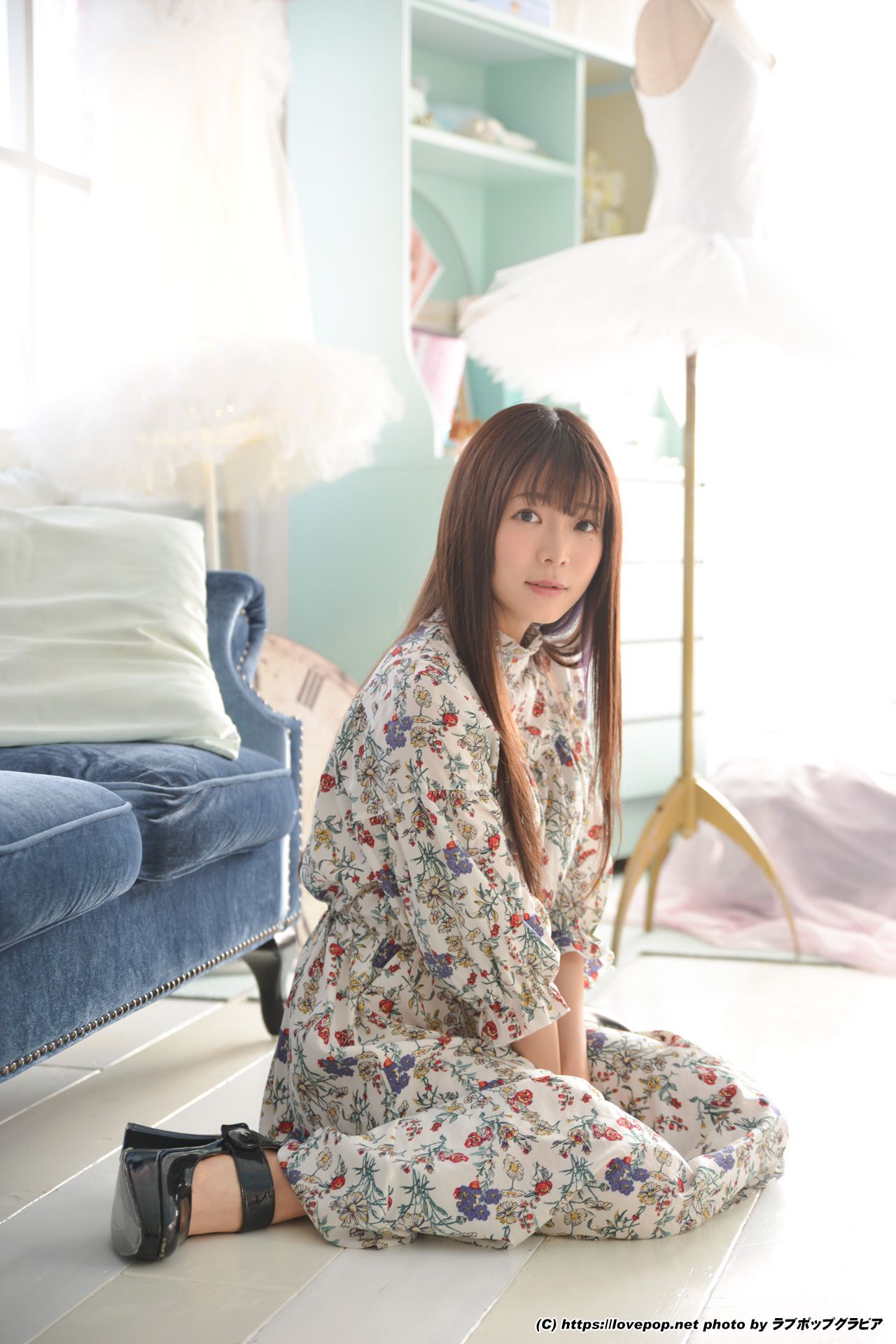 Tatsumi Sina 辰巳シーナ Photoset 02-图19