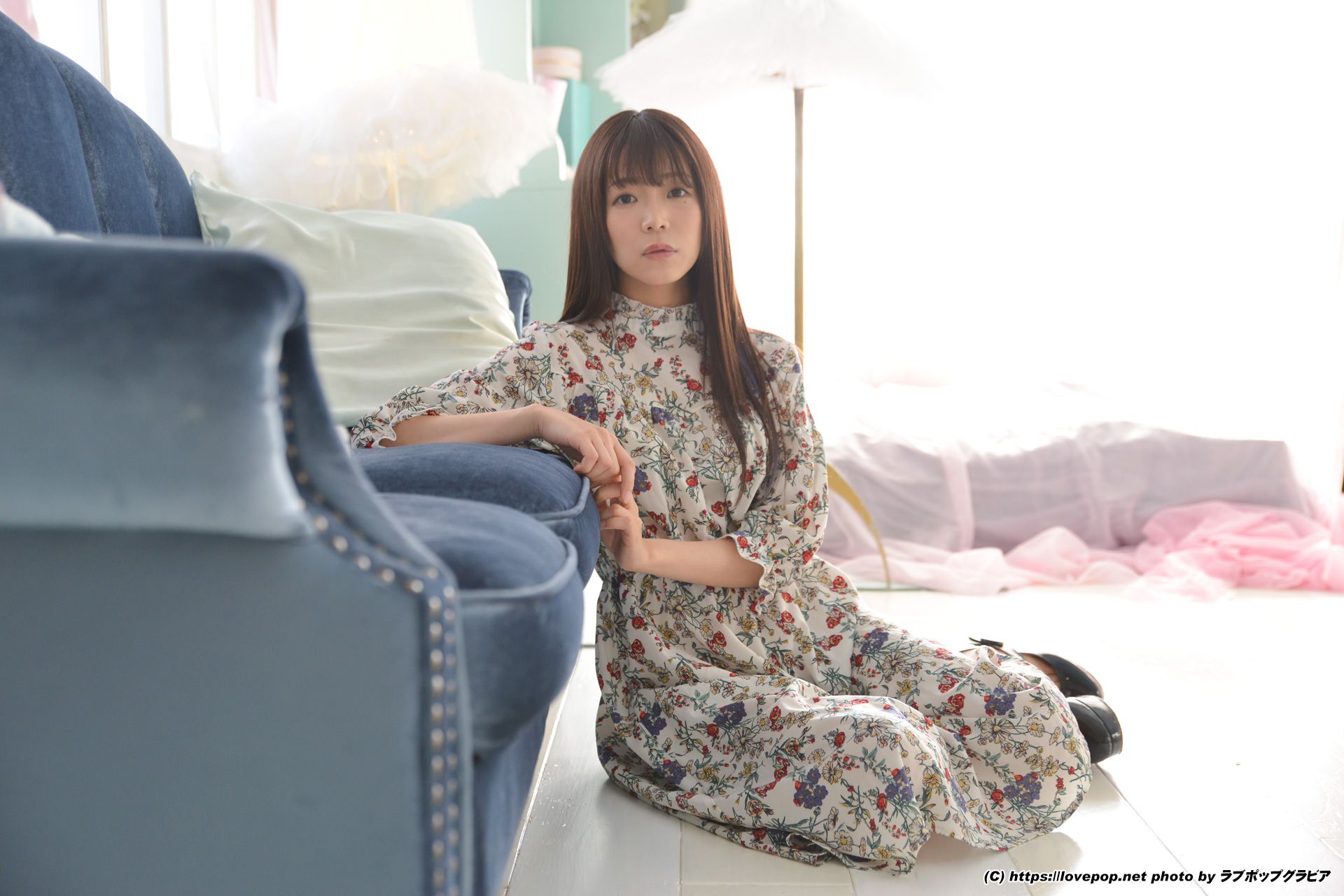 Tatsumi Sina 辰巳シーナ Photoset 02-图24