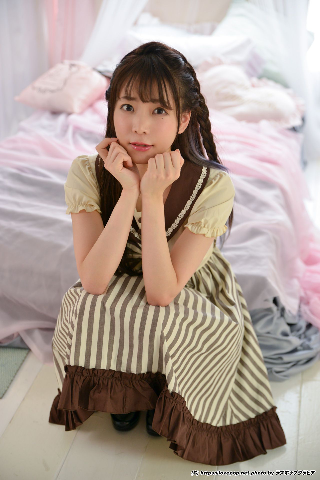 Tatsumi Sina 辰巳シーナ Photoset 03-图12