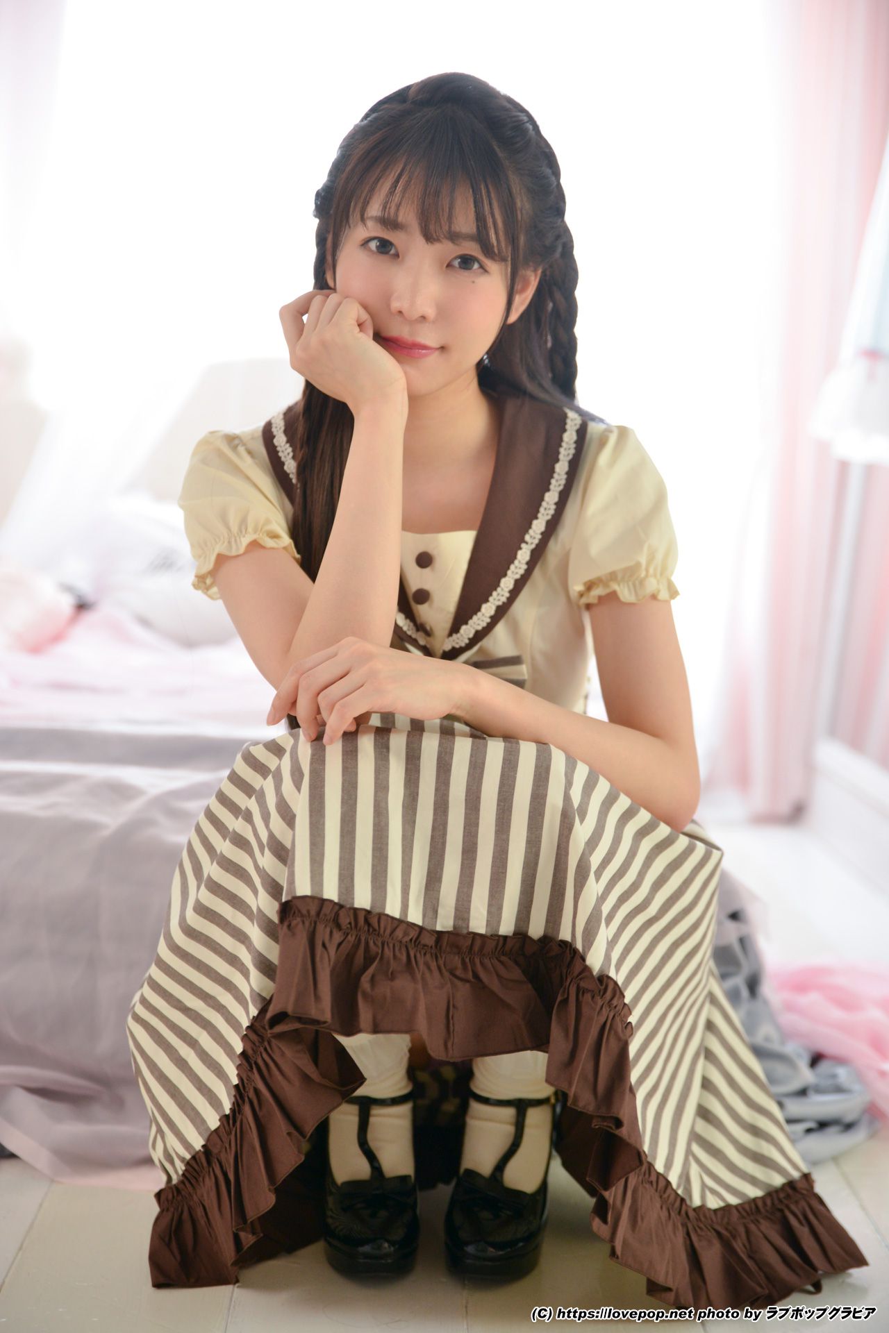 Tatsumi Sina 辰巳シーナ Photoset 03-图14