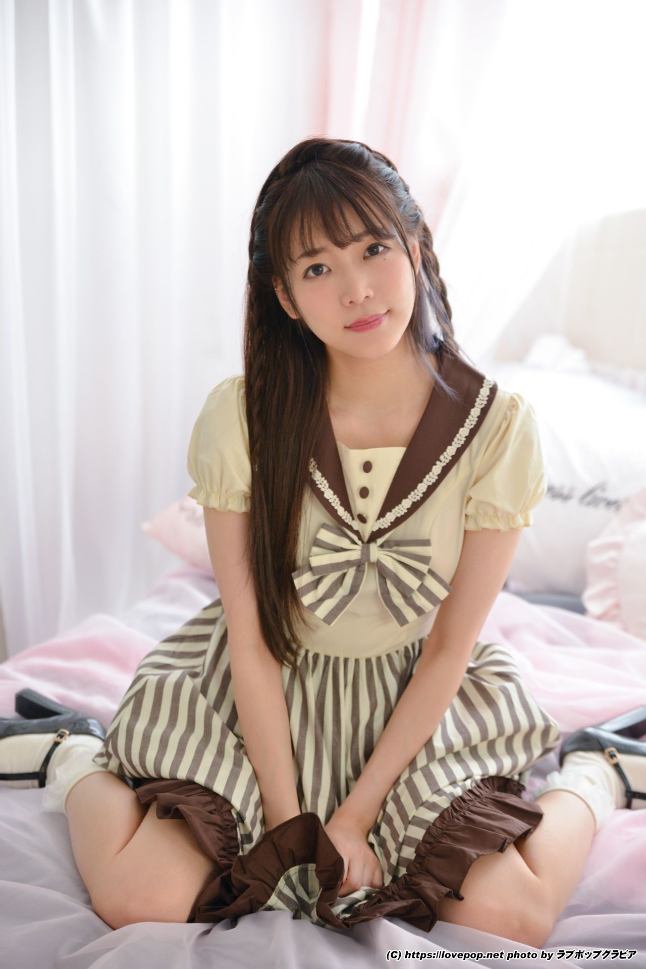 Tatsumi Sina 辰巳シーナ Photoset 03-图28