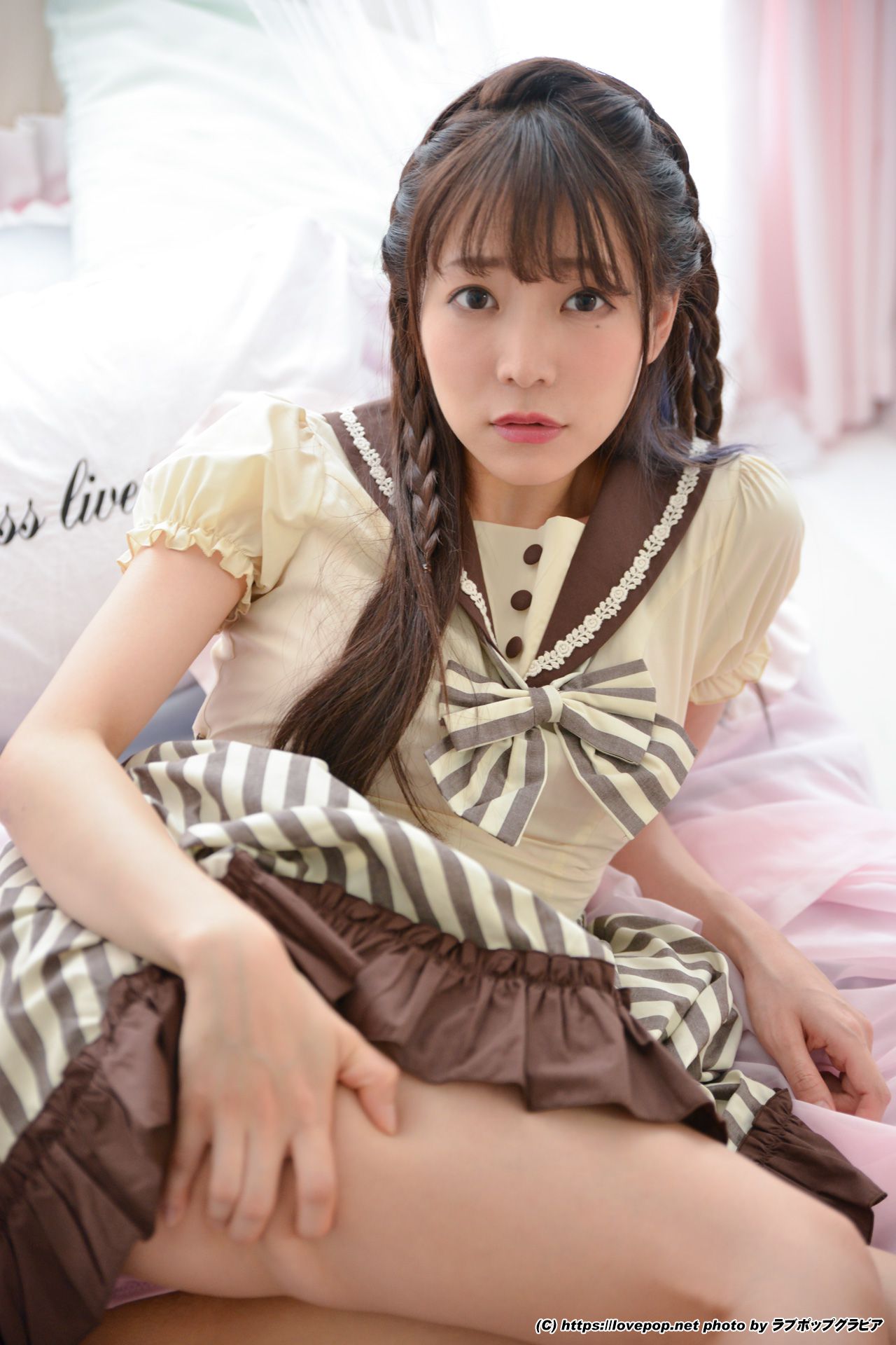Tatsumi Sina 辰巳シーナ Photoset 03-图40
