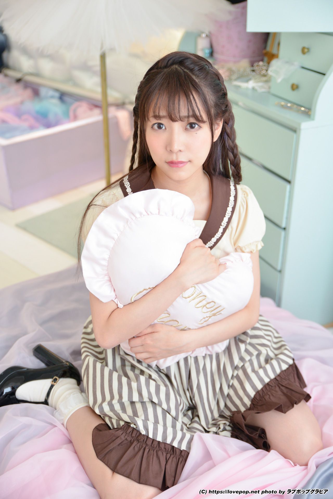 Tatsumi Sina 辰巳シーナ Photoset 03-图45