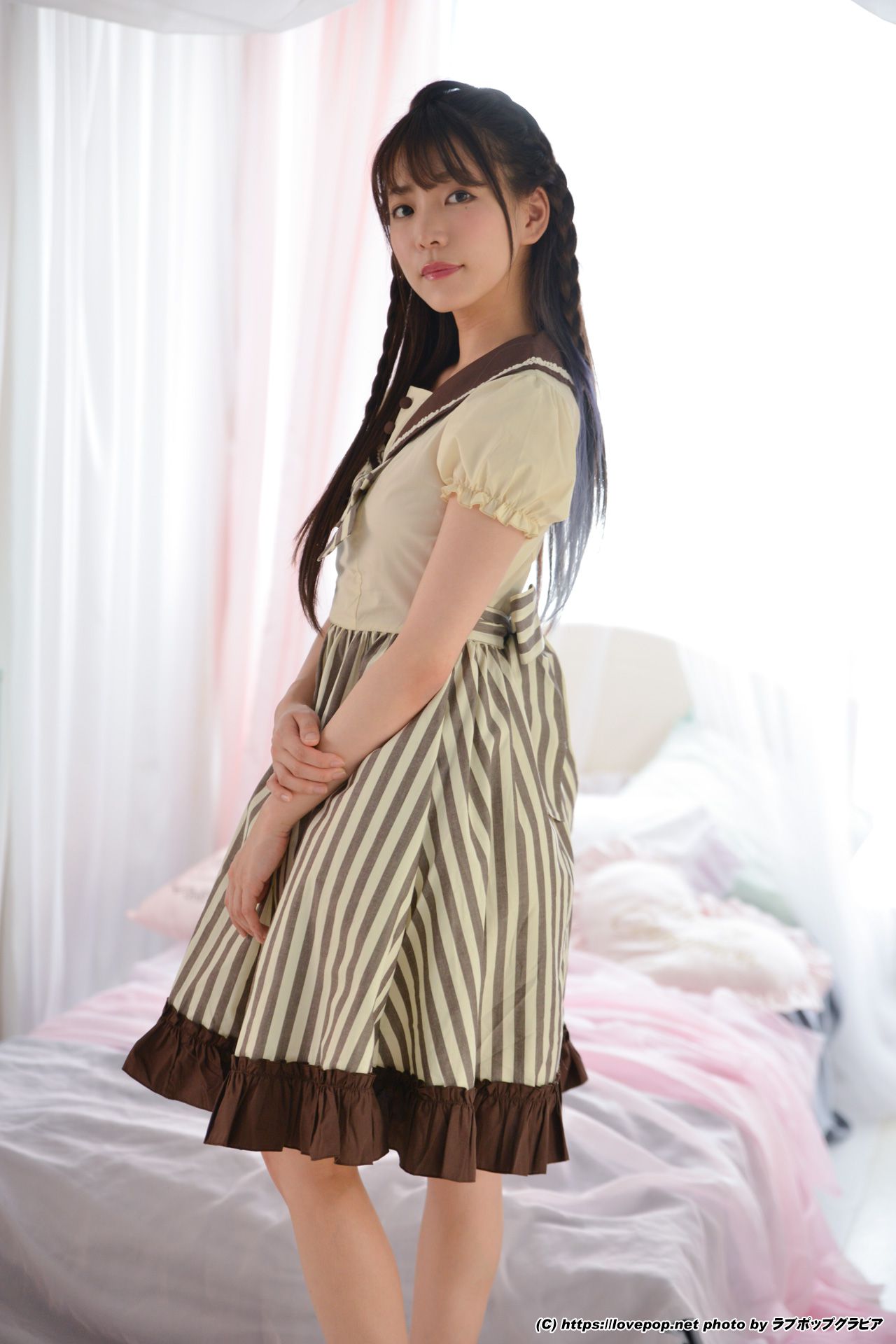 Tatsumi Sina 辰巳シーナ Photoset 03-图4