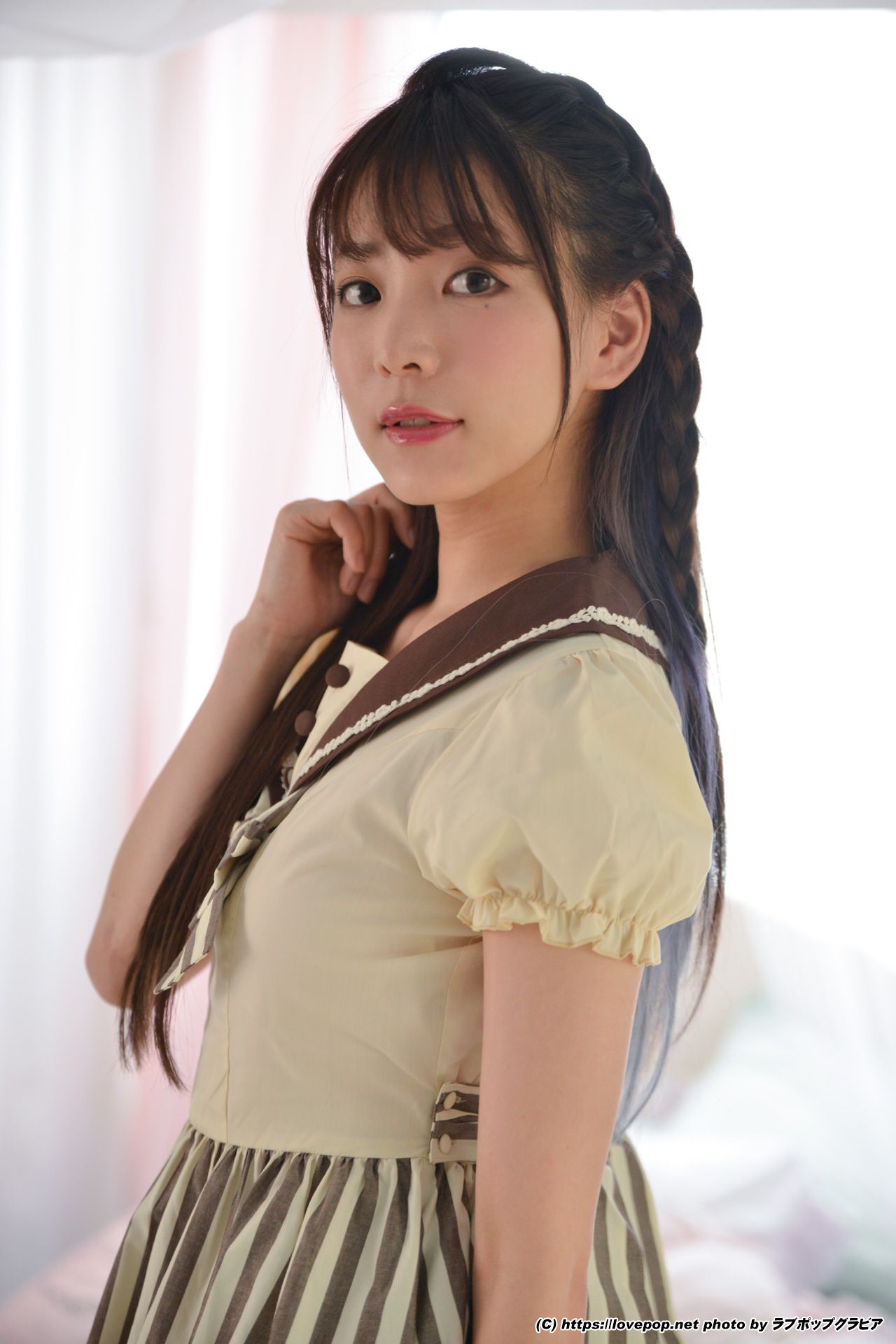 Tatsumi Sina 辰巳シーナ Photoset 03-图5