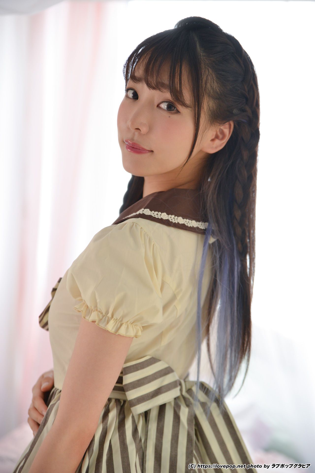 Tatsumi Sina 辰巳シーナ Photoset 03-图6