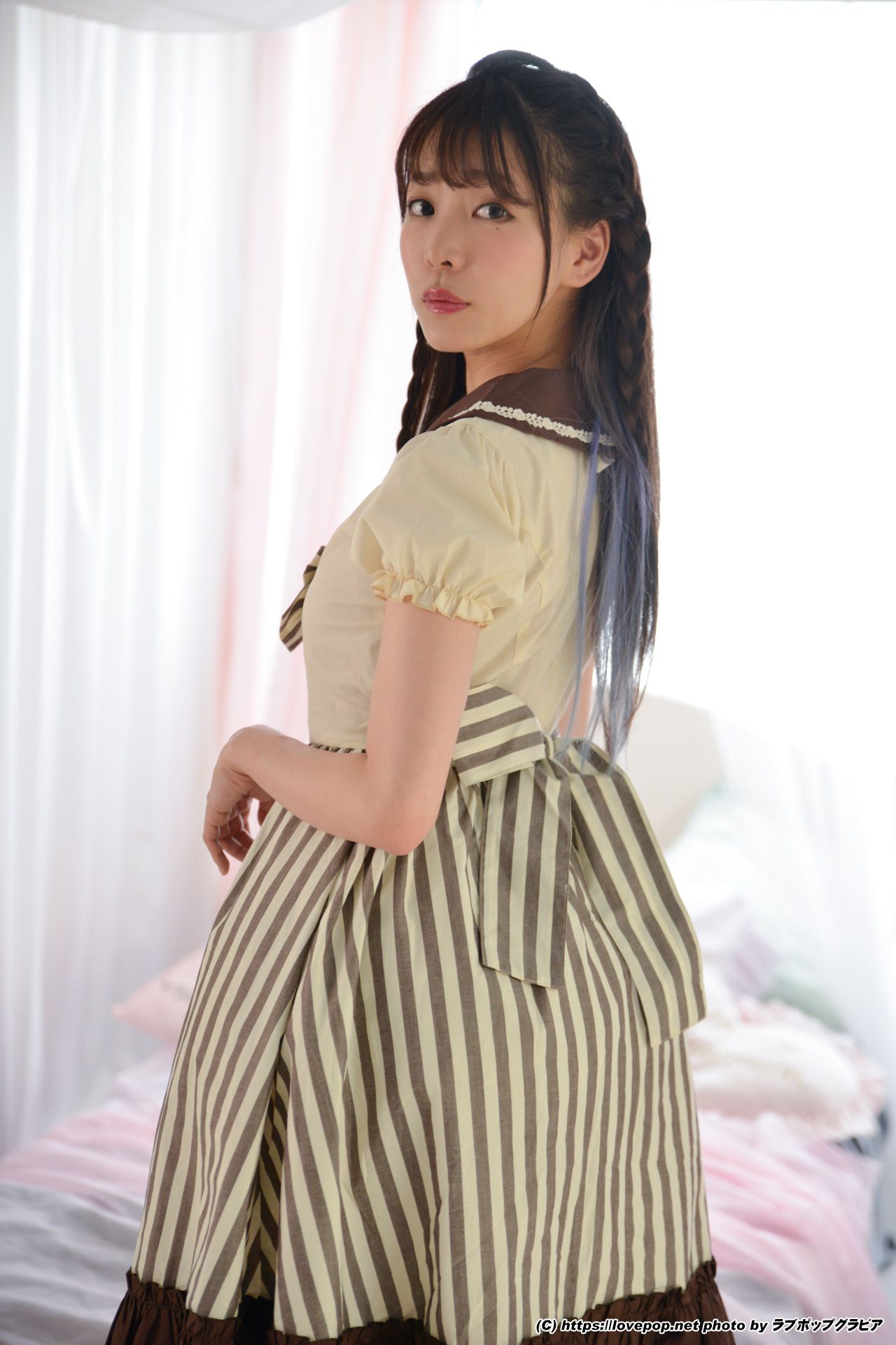 Tatsumi Sina 辰巳シーナ Photoset 03-图7