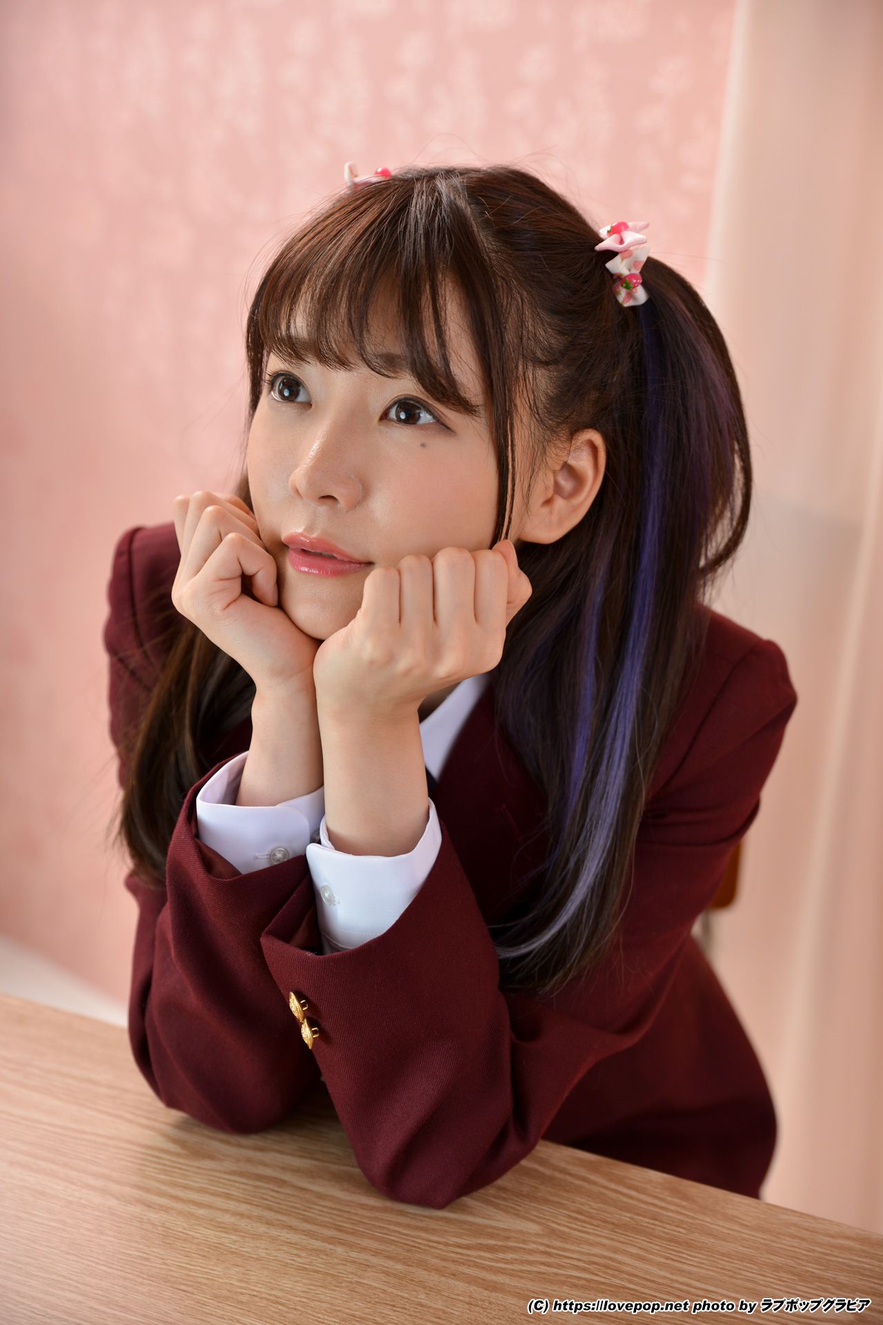 Tatsumi Sina 辰巳シーナ Photoset 04-图0