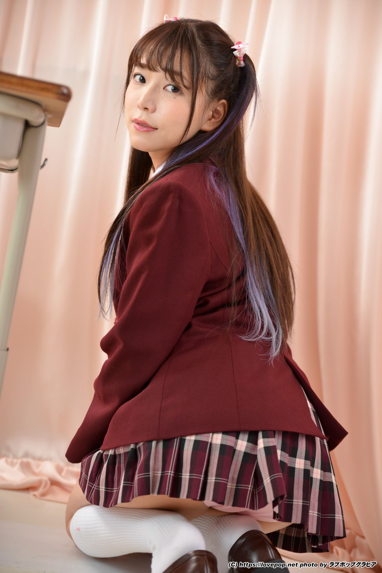 Tatsumi Sina 辰巳シーナ Photoset 04-图17