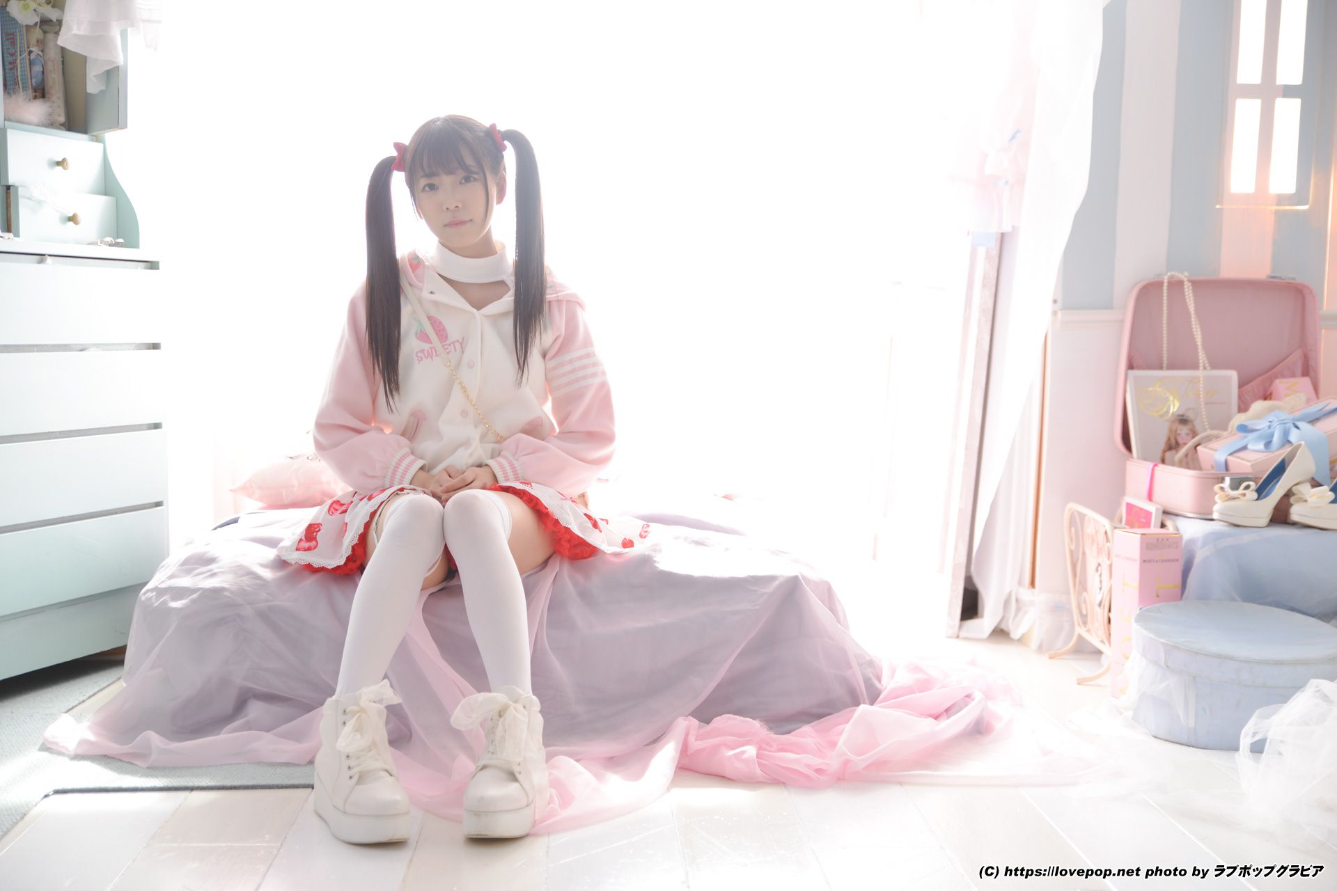 Tatsumi Sina 辰巳シーナ Photoset 05-图0