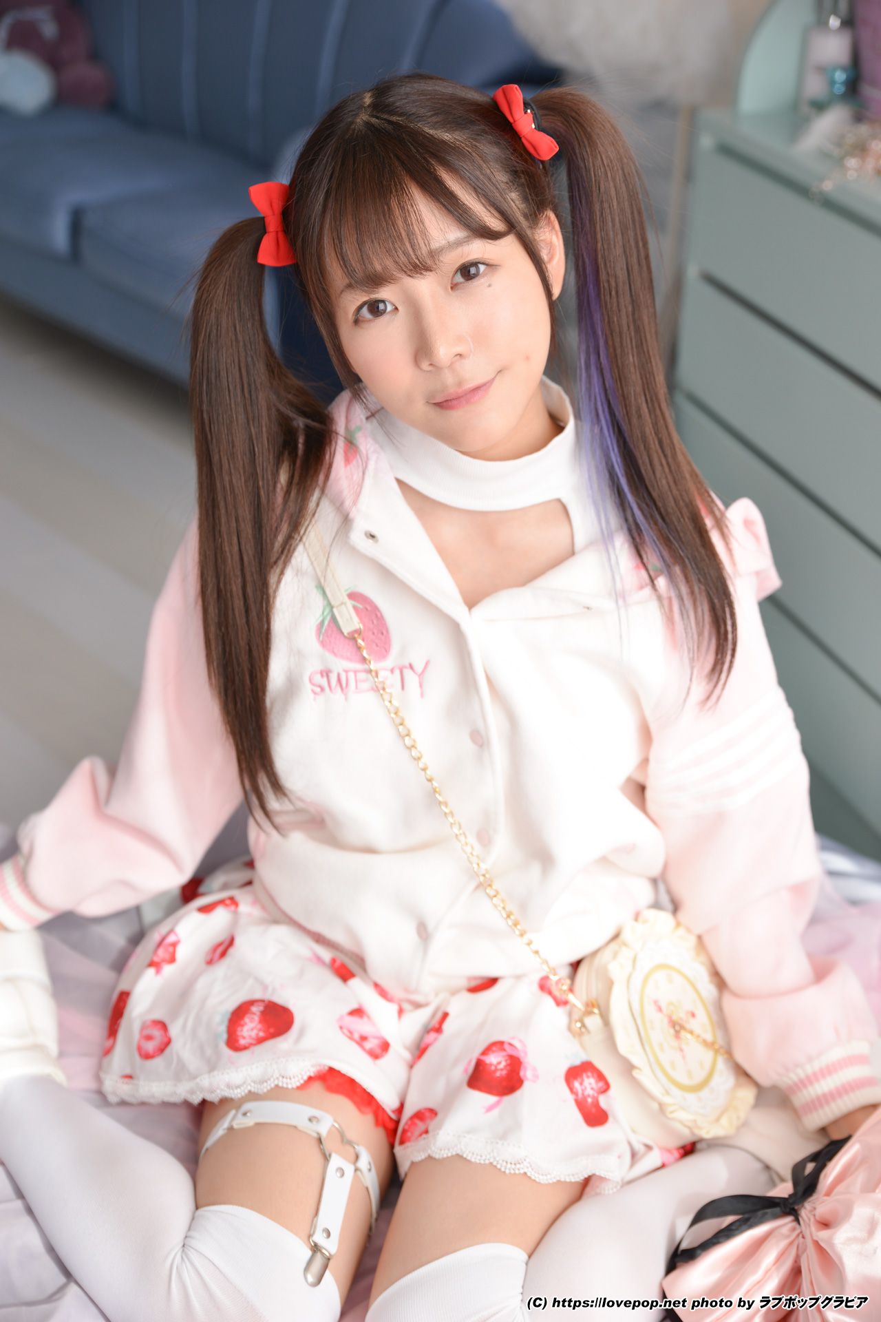 Tatsumi Sina 辰巳シーナ Photoset 05-图14