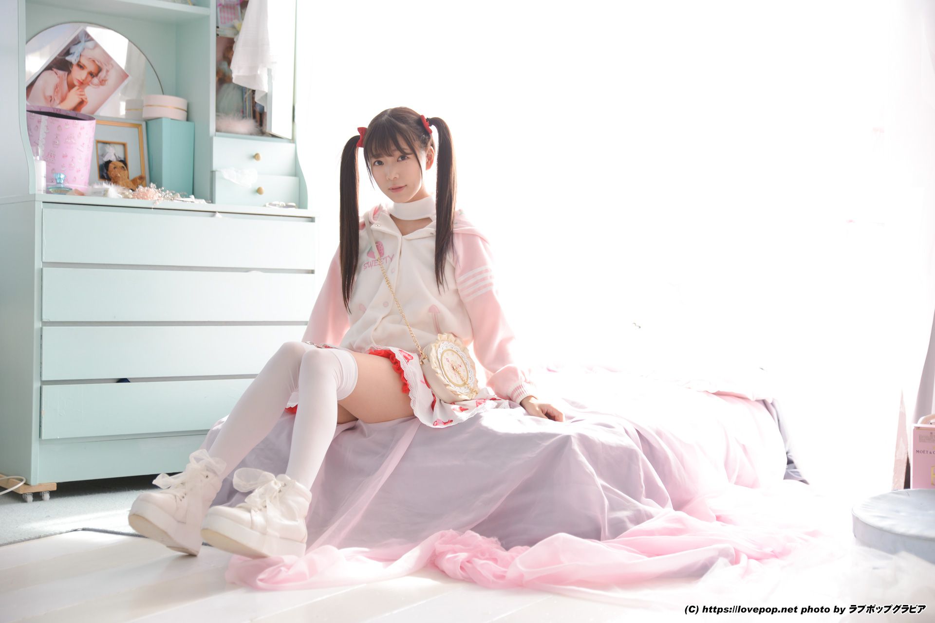 Tatsumi Sina 辰巳シーナ Photoset 05-图1