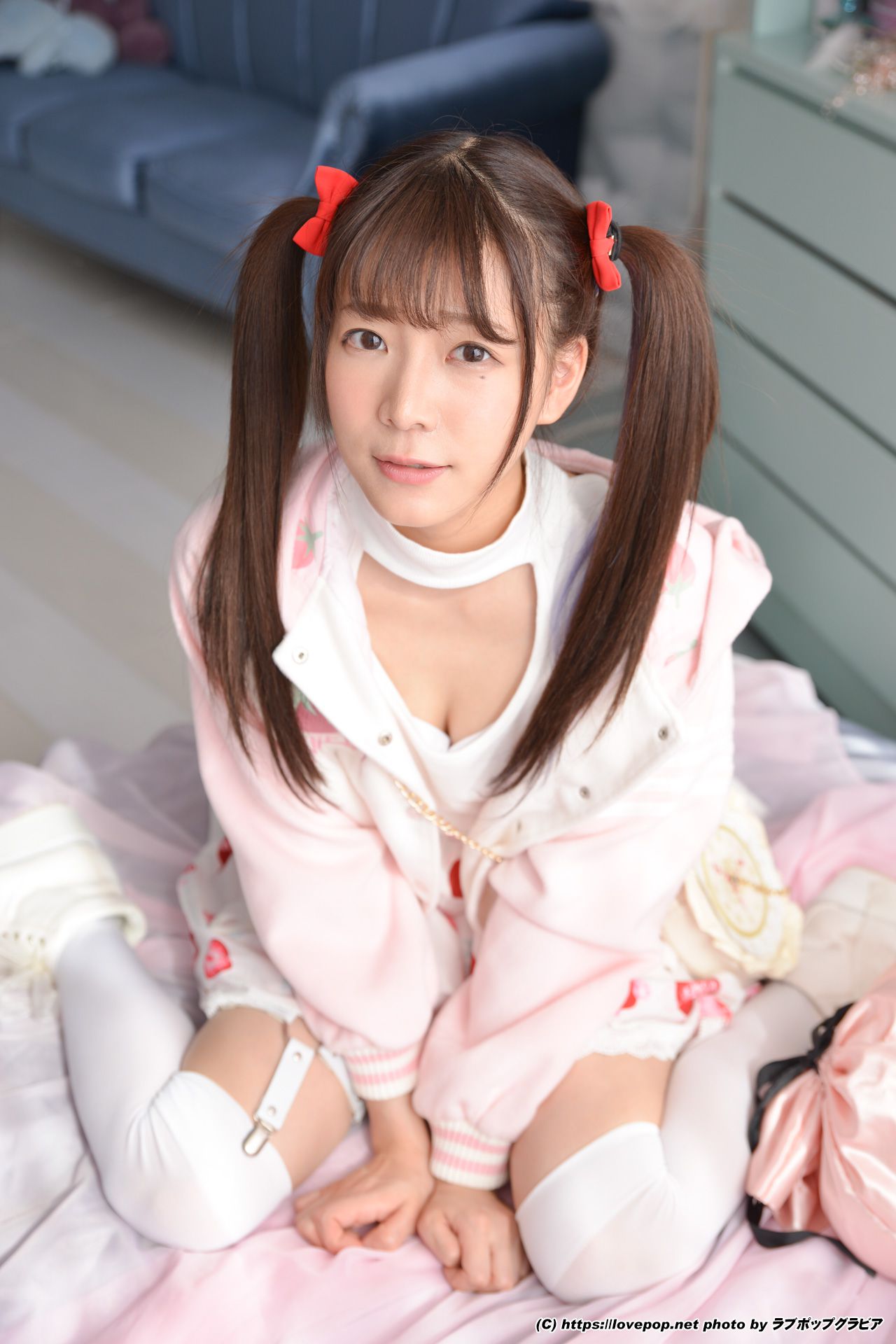 Tatsumi Sina 辰巳シーナ Photoset 05-图19