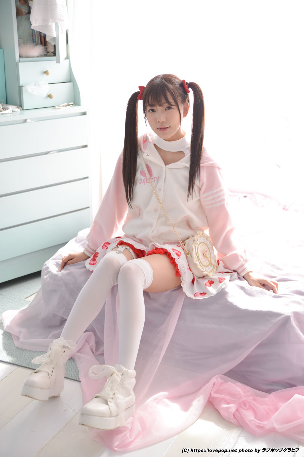 Tatsumi Sina 辰巳シーナ Photoset 05-图2