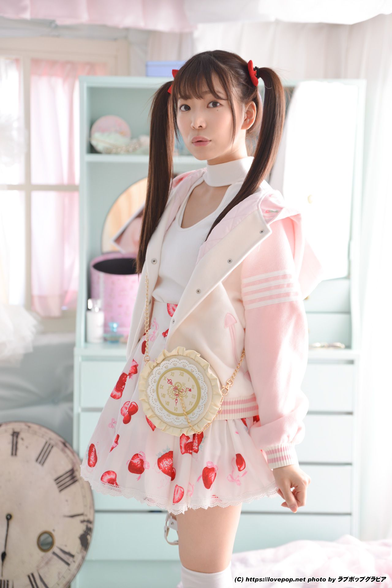 Tatsumi Sina 辰巳シーナ Photoset 05-图34