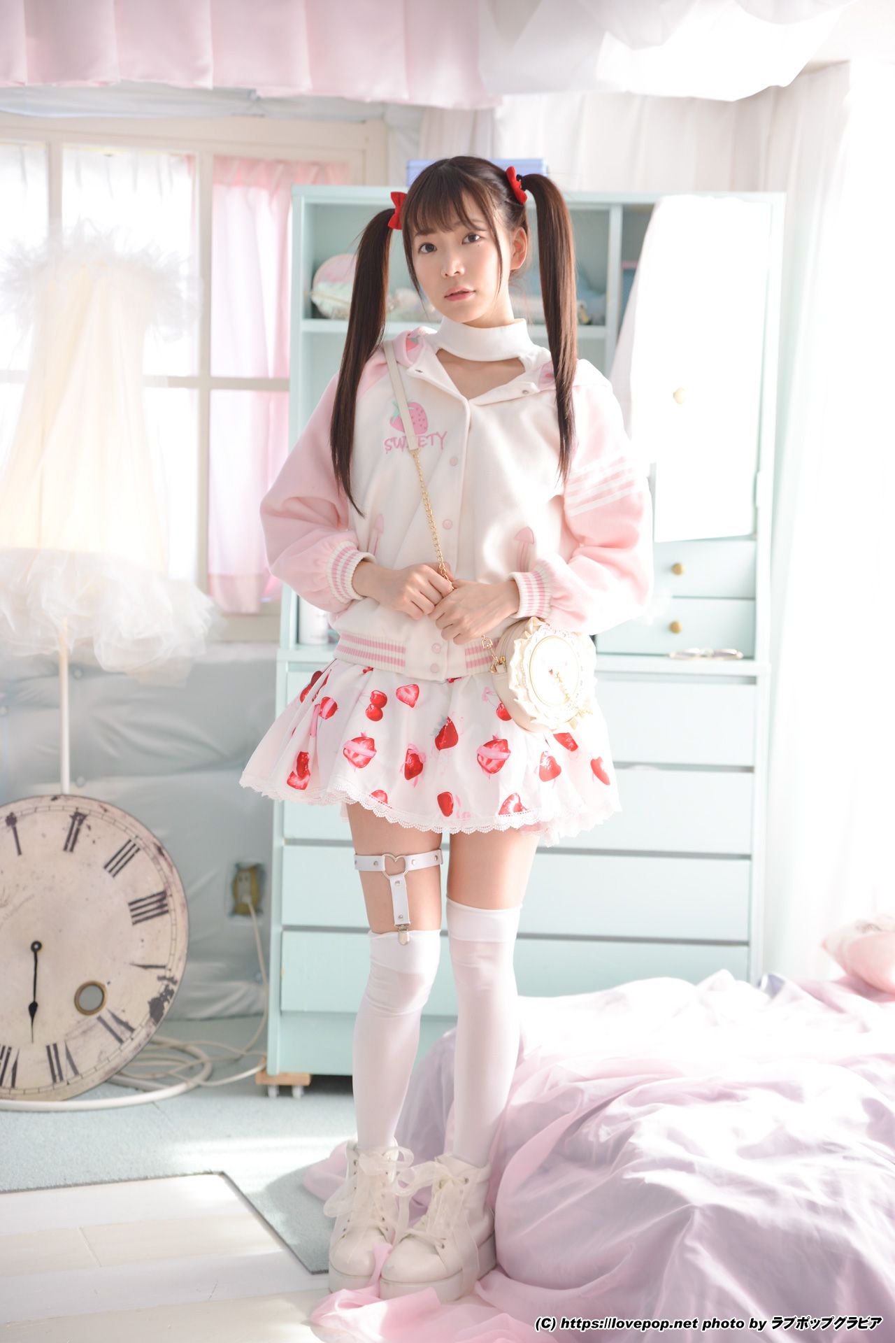 Tatsumi Sina 辰巳シーナ Photoset 05-图7