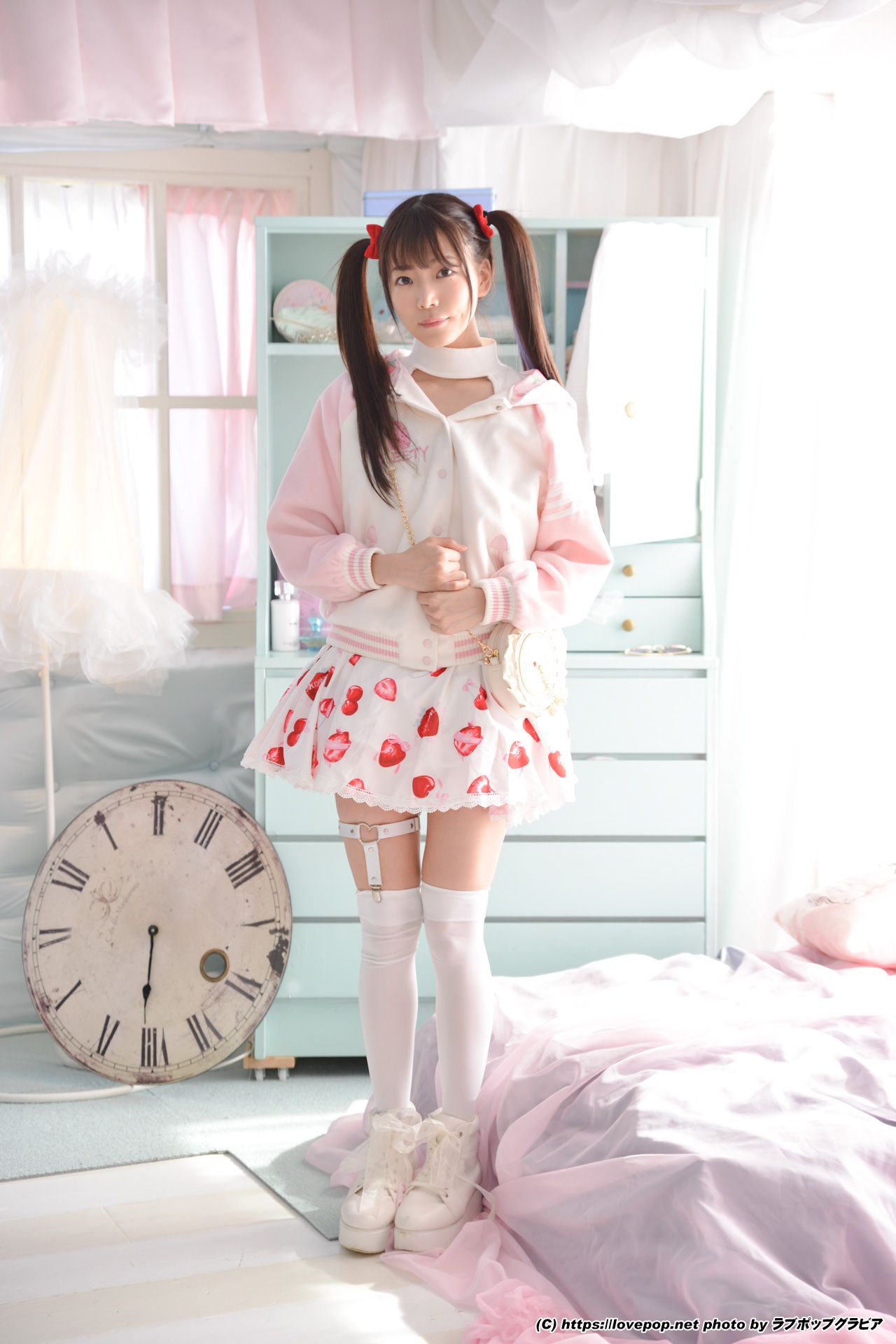 Tatsumi Sina 辰巳シーナ Photoset 05-图8