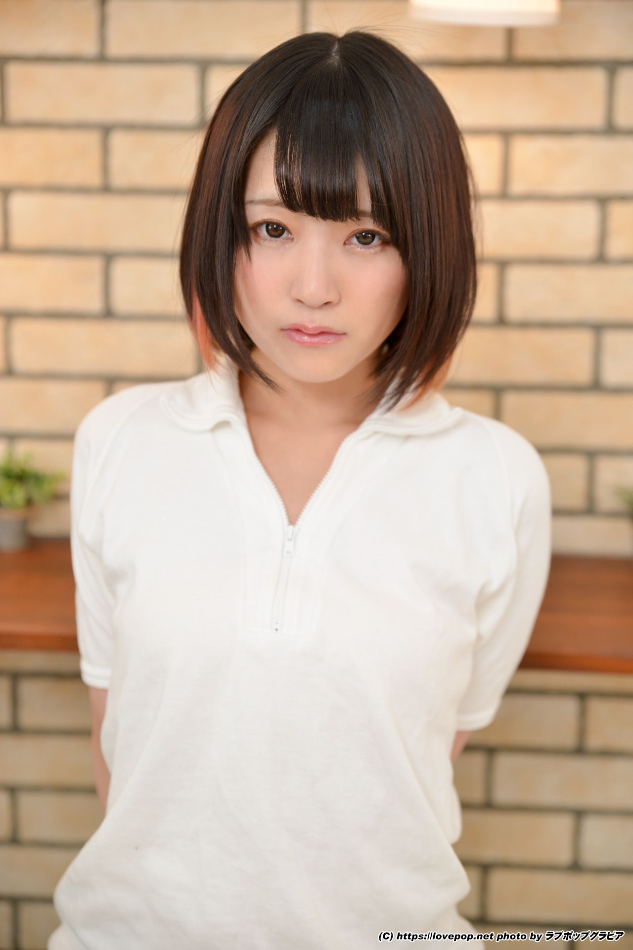 Ten Kirimiya 霧宮てん Photoset 02-图13