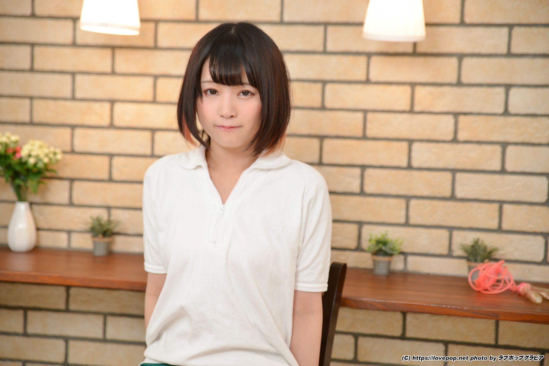 Ten Kirimiya 霧宮てん Photoset 02-图1