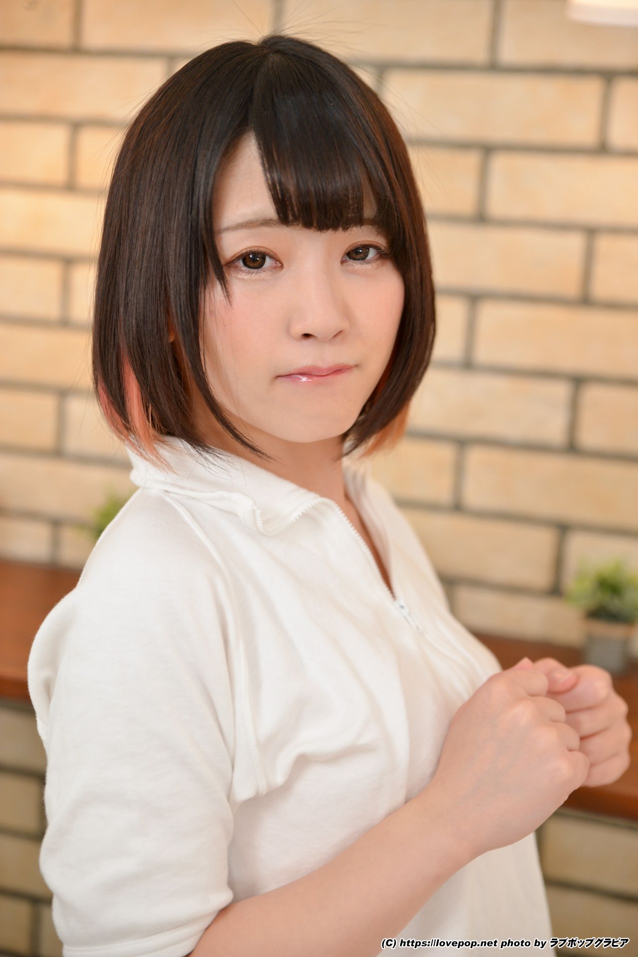 Ten Kirimiya 霧宮てん Photoset 02-图19