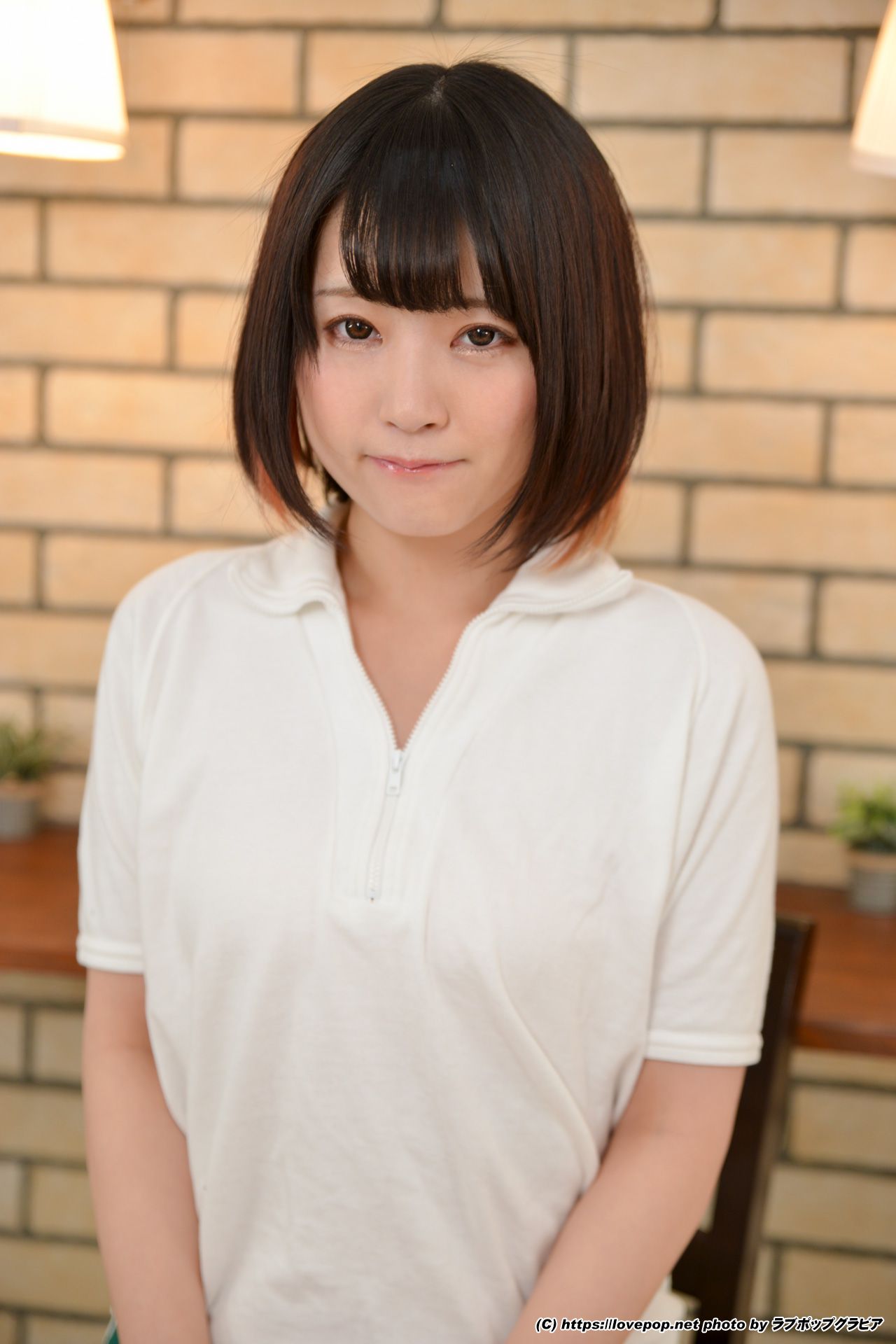 Ten Kirimiya 霧宮てん Photoset 02-图5