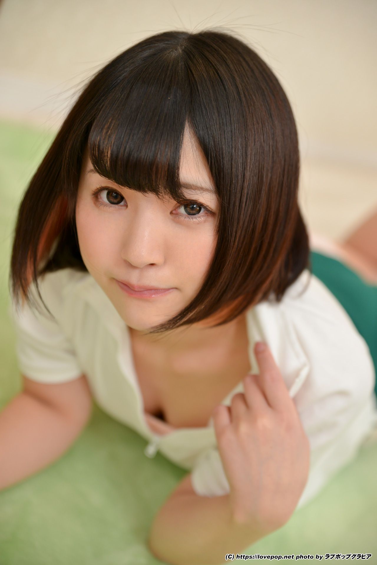 Ten Kirimiya 霧宮てん Photoset 02-图59