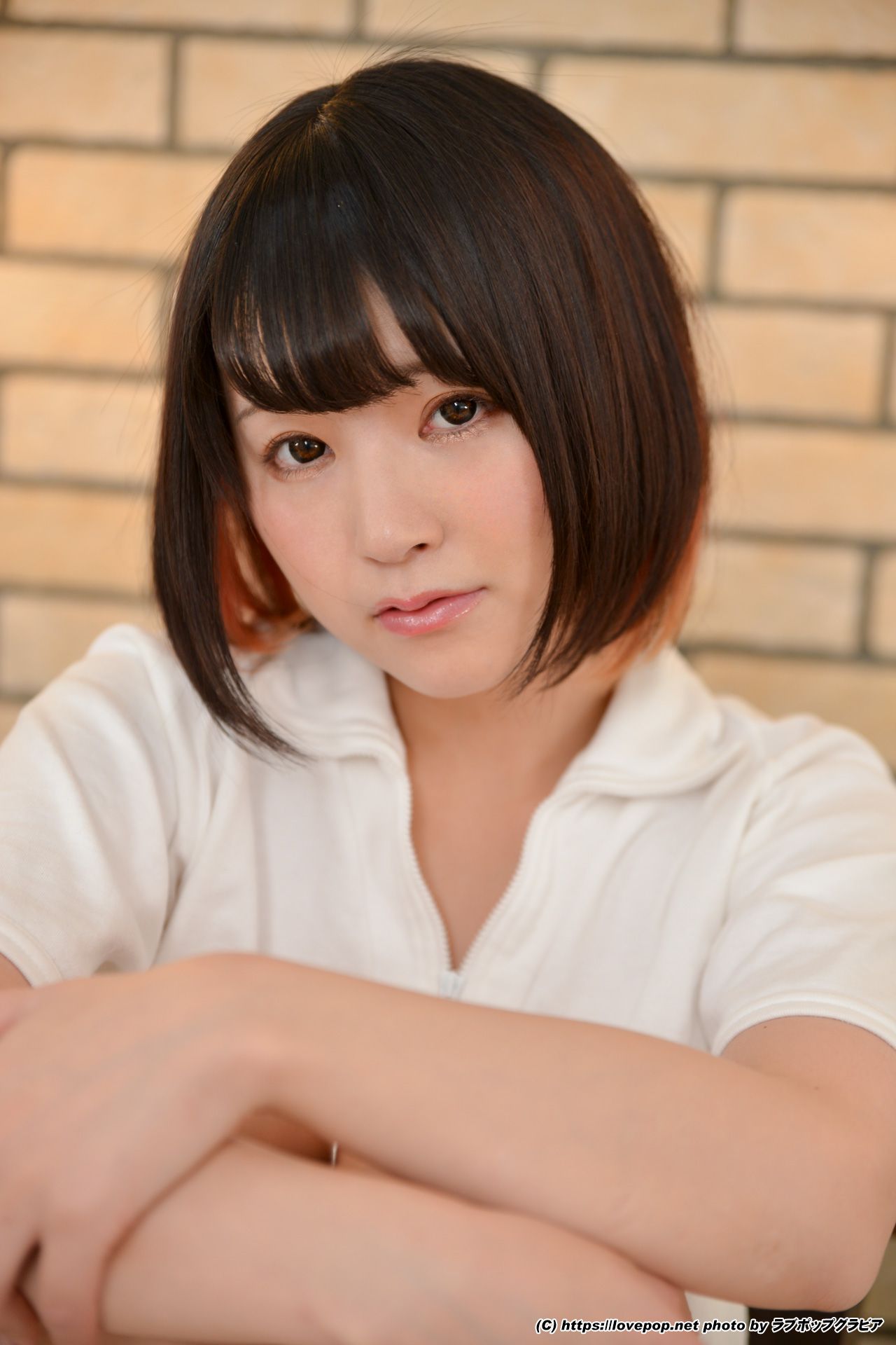 Ten Kirimiya 霧宮てん Photoset 02-图7