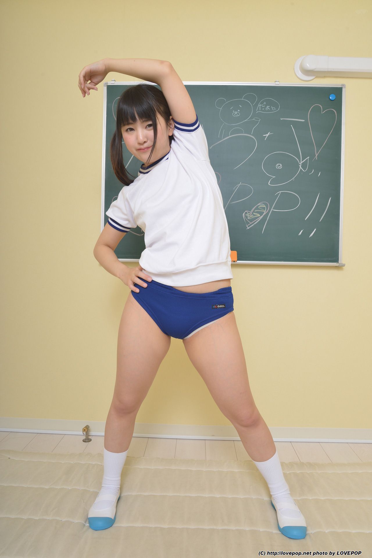 Tsuna Kimura 木村つな Photoset 06-图17