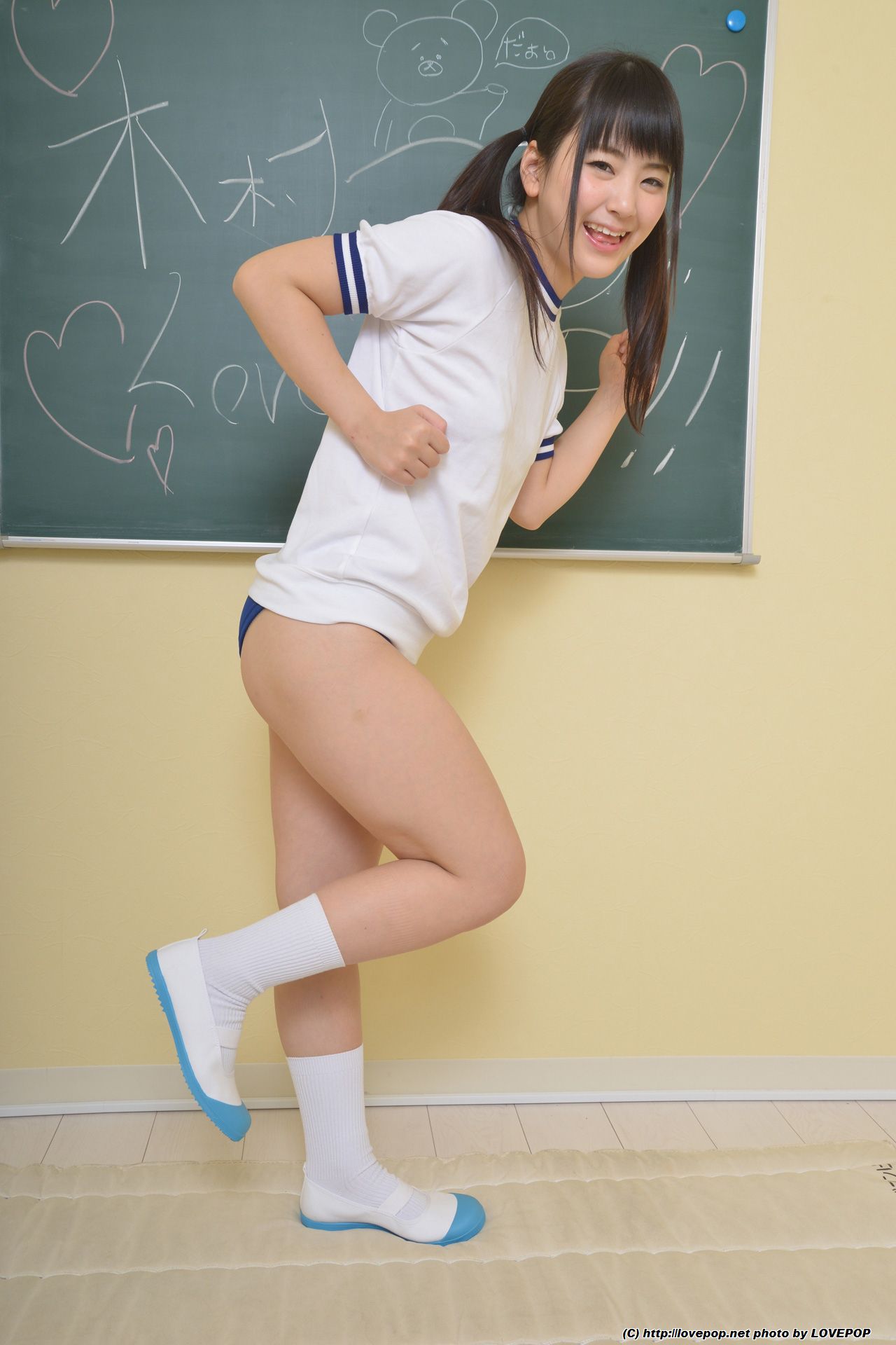 Tsuna Kimura 木村つな Photoset 06-图5