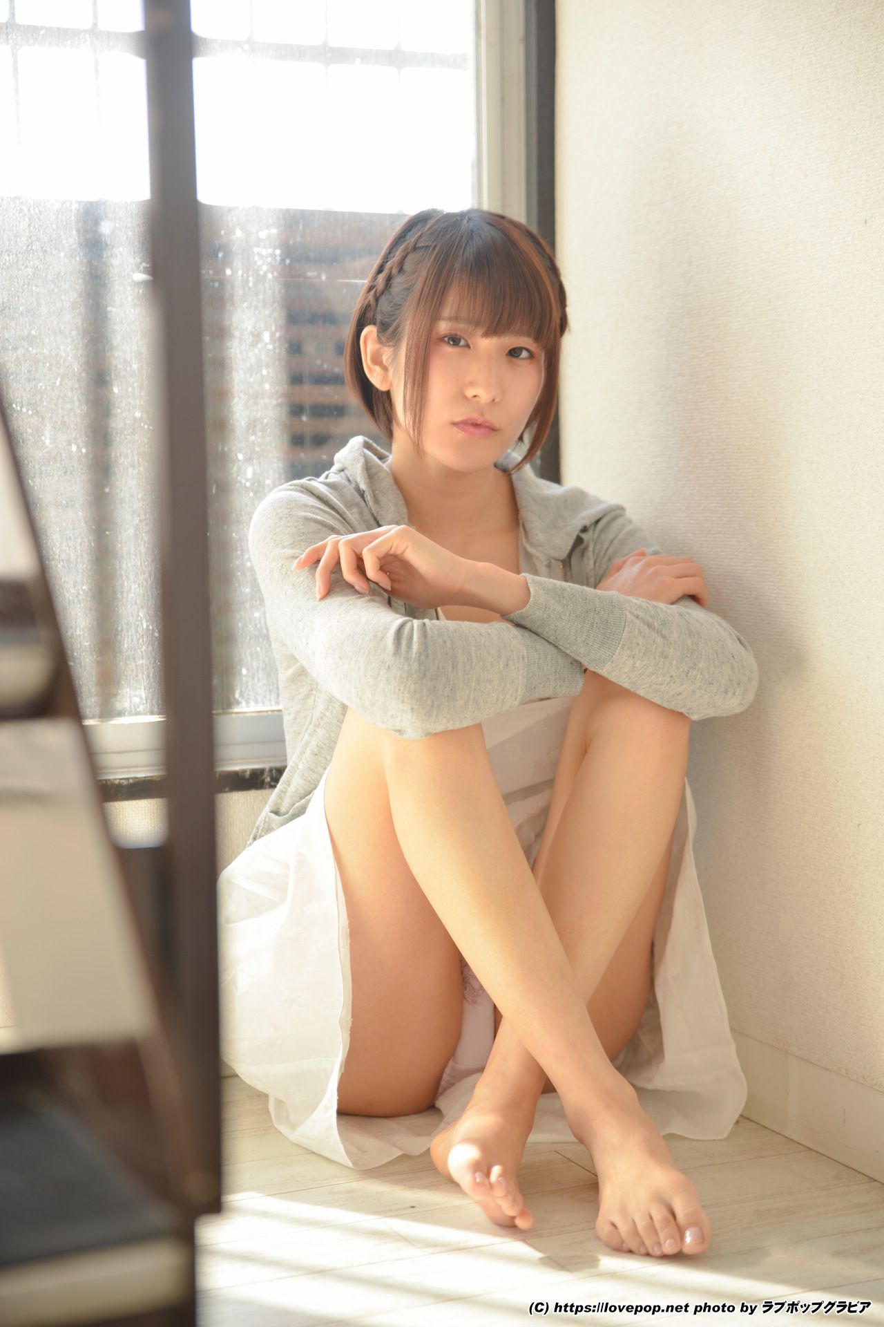 Usako Kurusu 来栖うさこ Photoset 05-图16