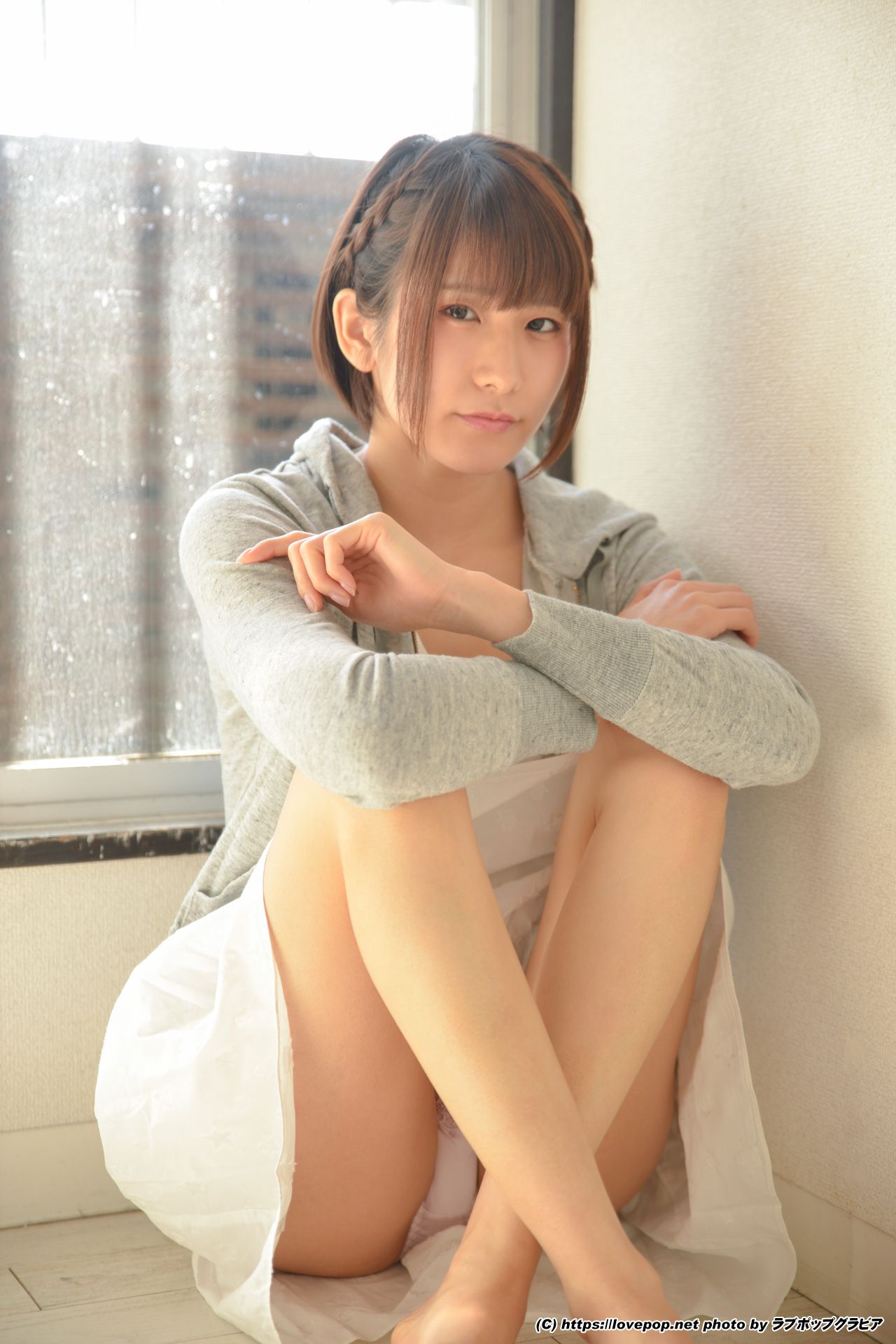 Usako Kurusu 来栖うさこ Photoset 05-图17