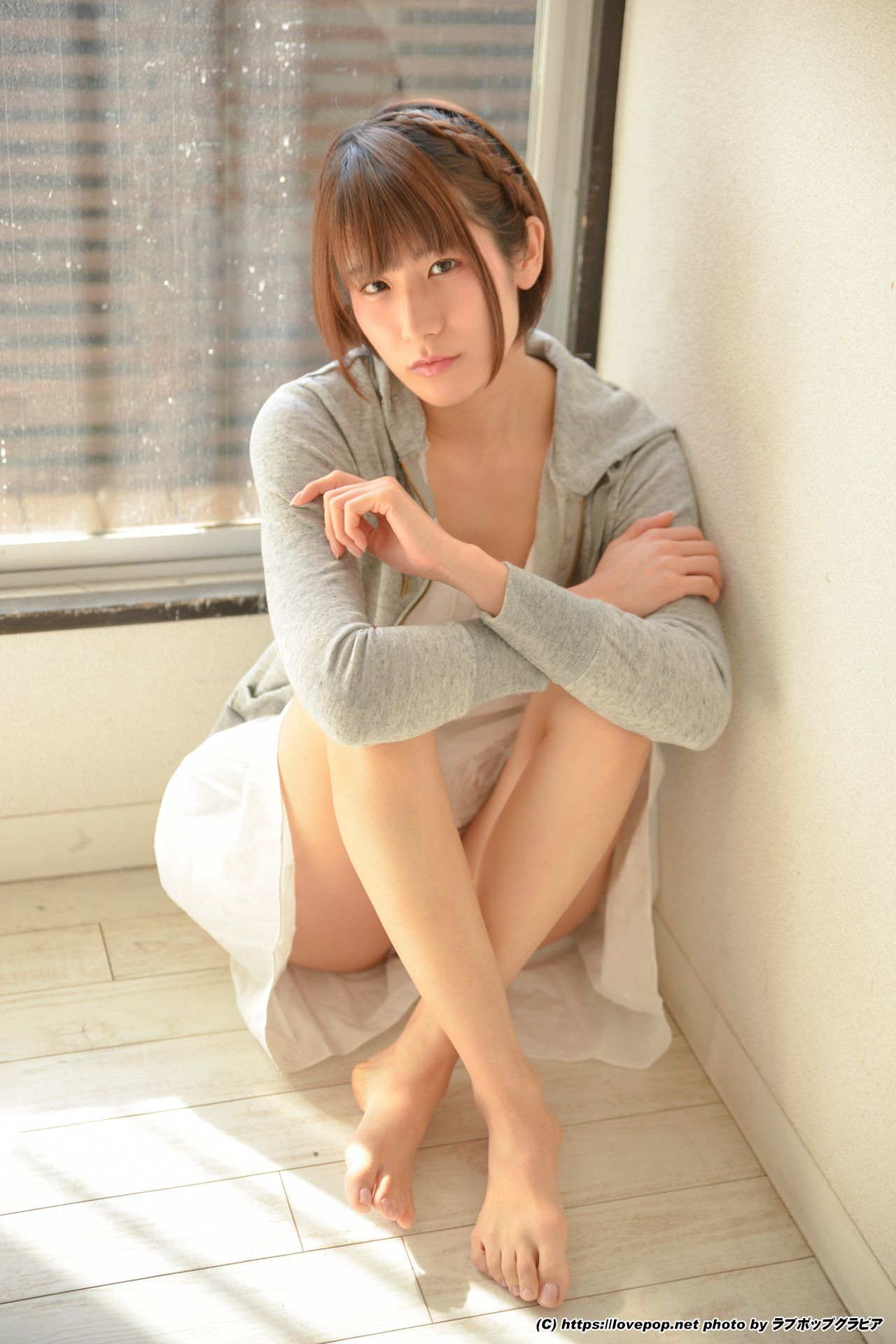Usako Kurusu 来栖うさこ Photoset 05-图18