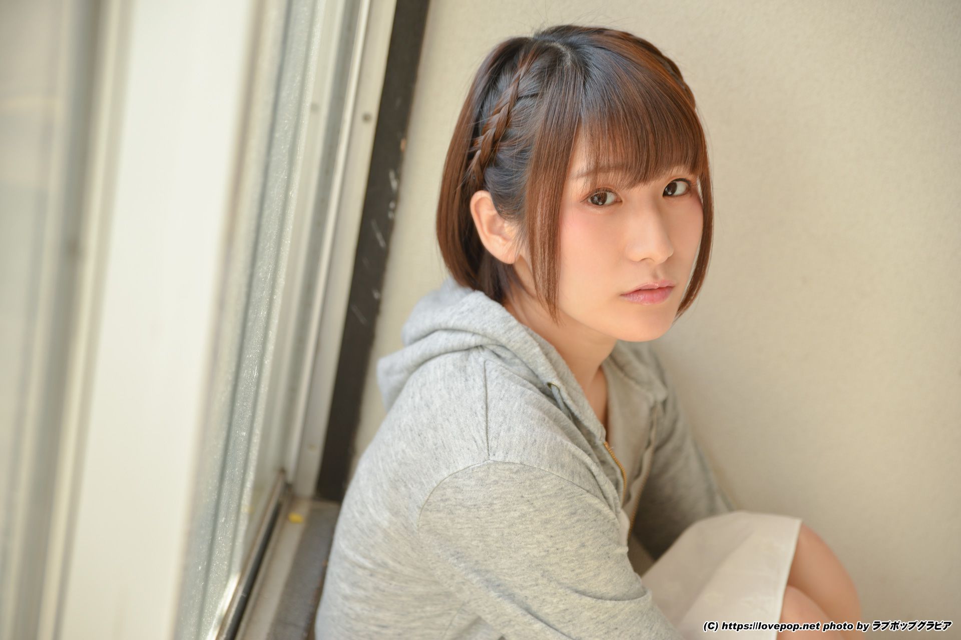 Usako Kurusu 来栖うさこ Photoset 05-图1