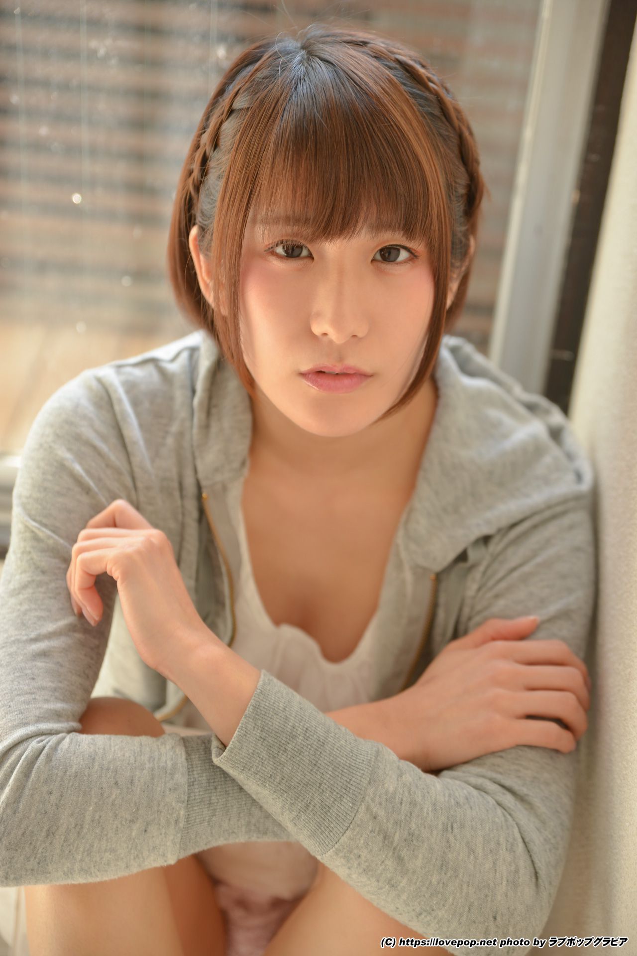 Usako Kurusu 来栖うさこ Photoset 05-图19