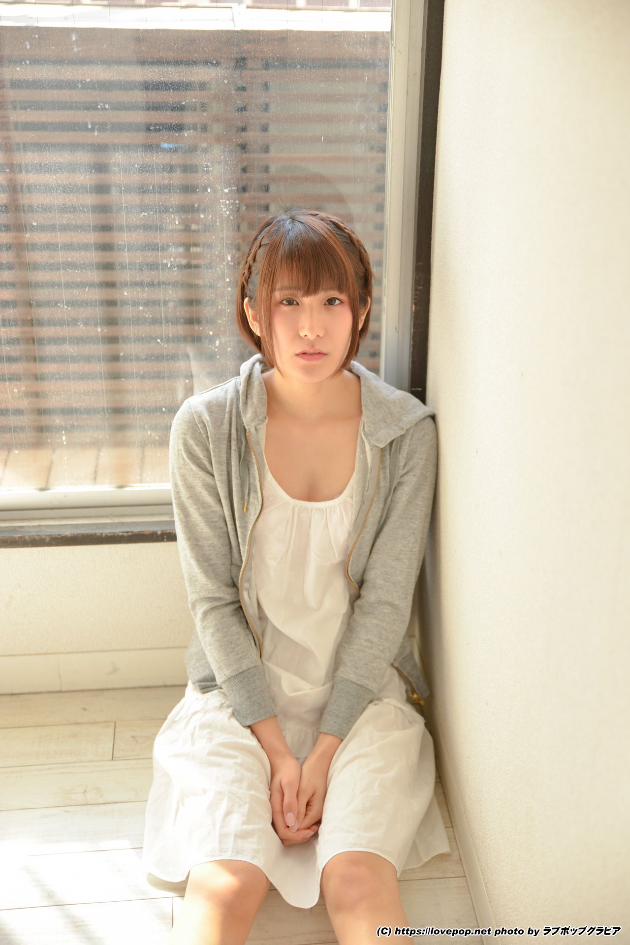 Usako Kurusu 来栖うさこ Photoset 05-图20