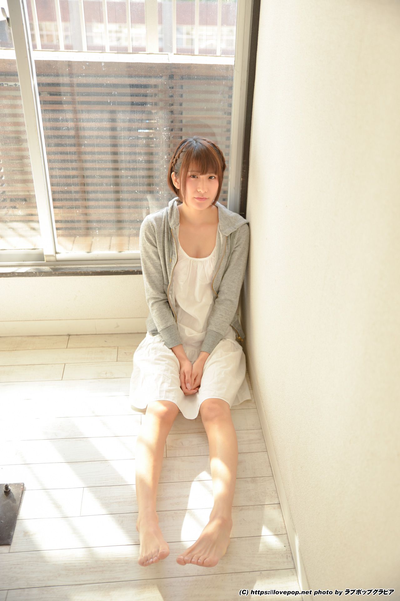 Usako Kurusu 来栖うさこ Photoset 05-图21