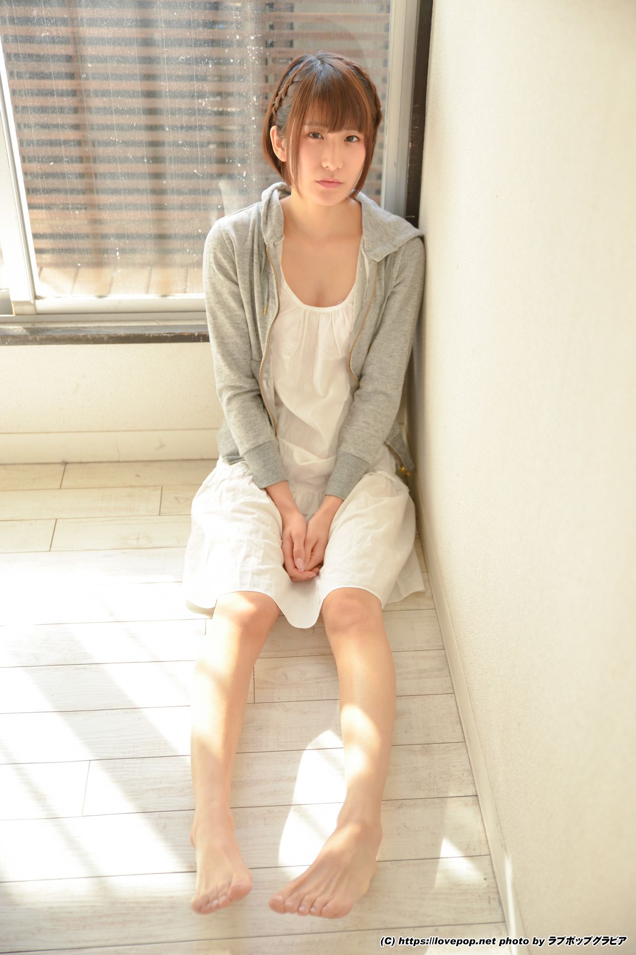 Usako Kurusu 来栖うさこ Photoset 05-图22