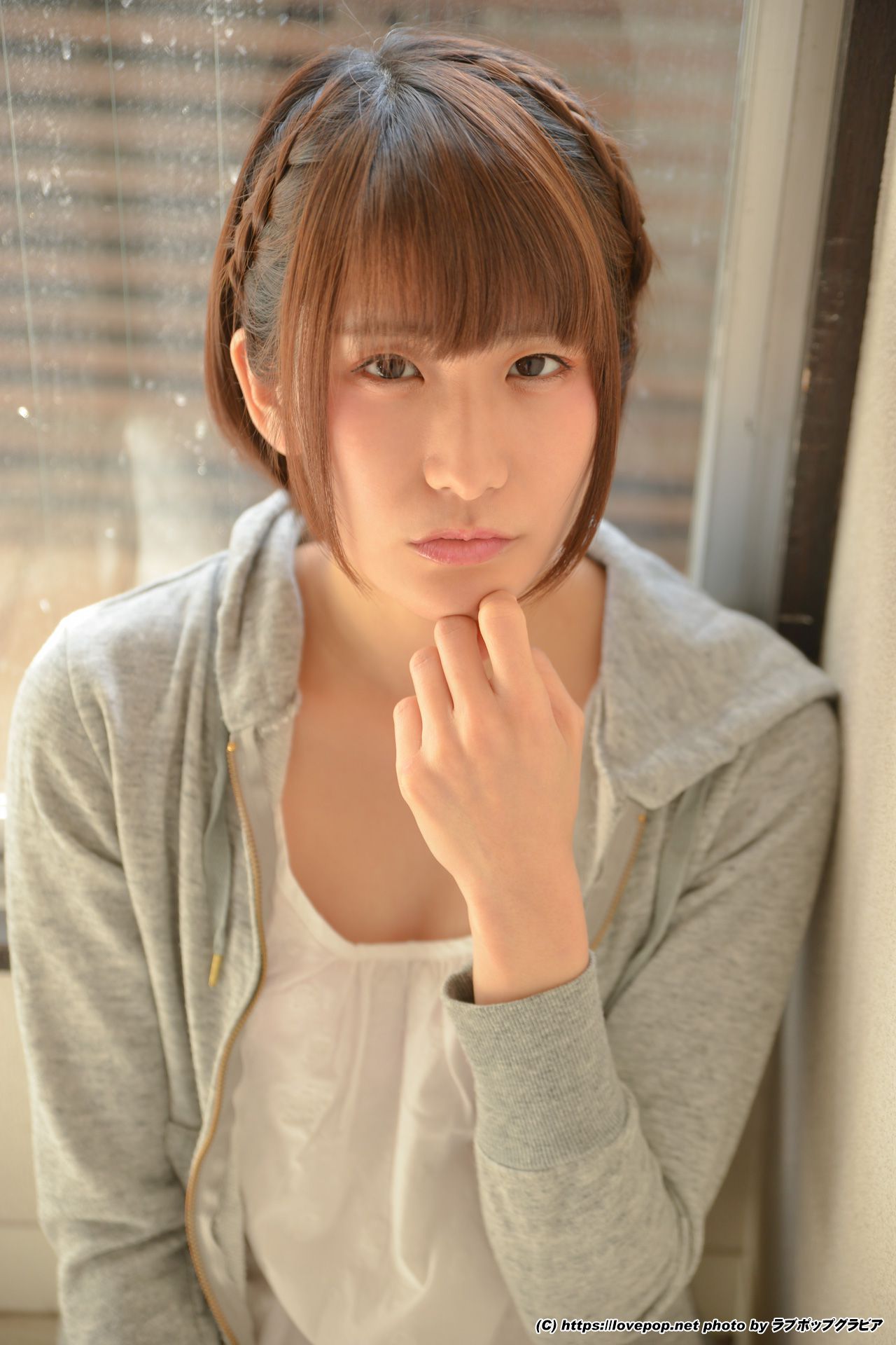 Usako Kurusu 来栖うさこ Photoset 05-图23