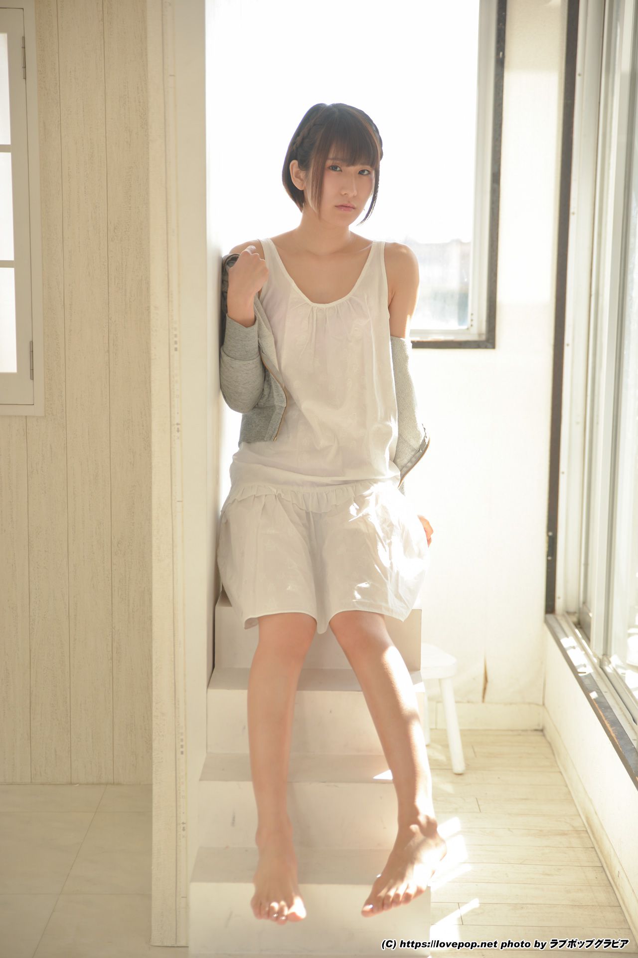Usako Kurusu 来栖うさこ Photoset 05-图29