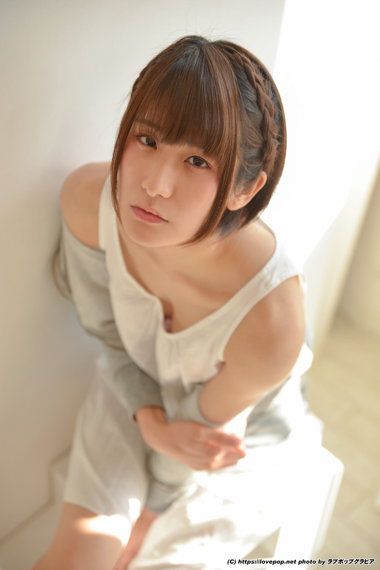 Usako Kurusu 来栖うさこ Photoset 05-图34
