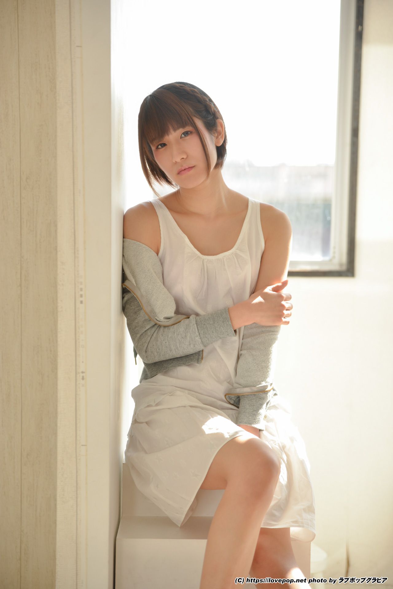 Usako Kurusu 来栖うさこ Photoset 05-图37