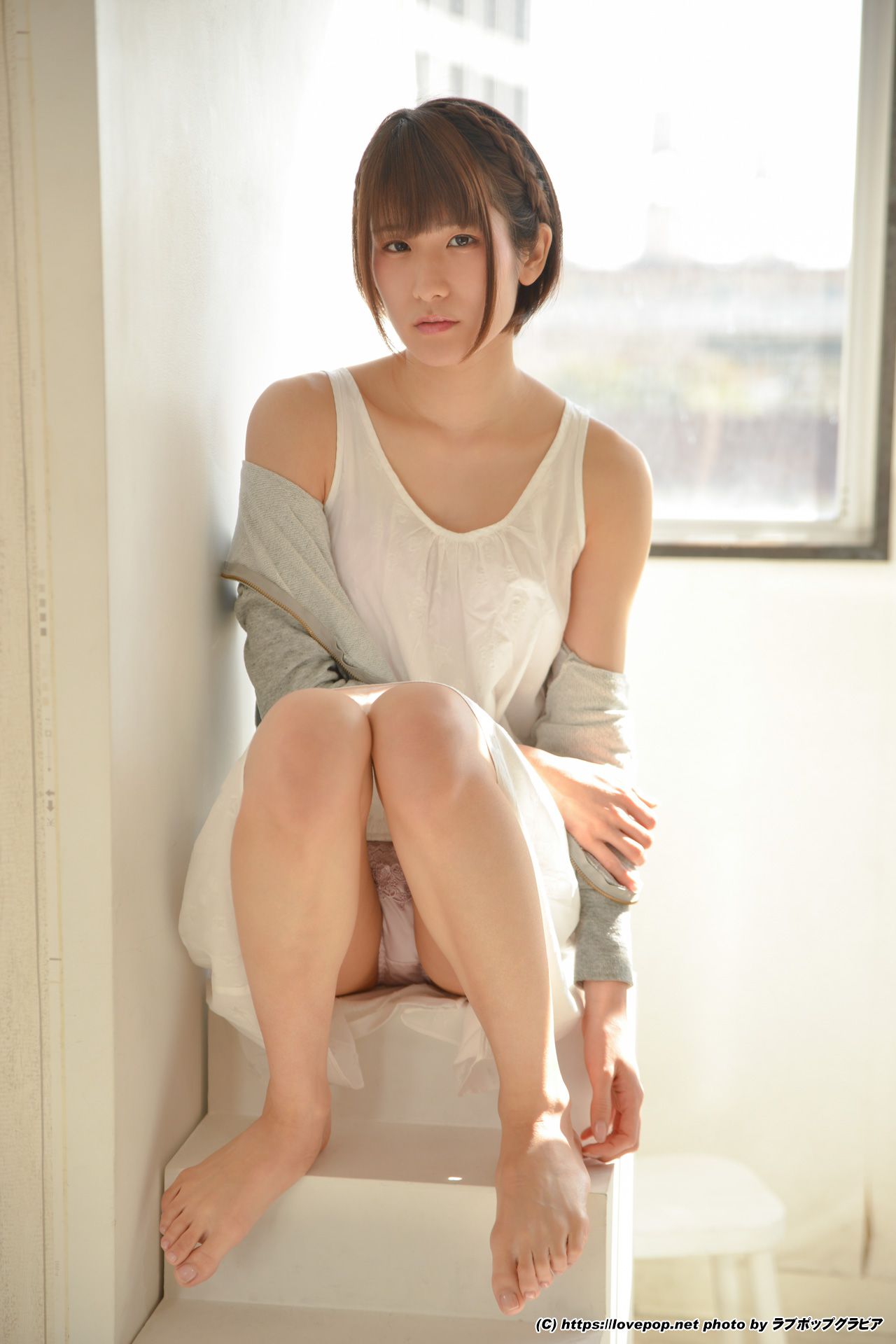 Usako Kurusu 来栖うさこ Photoset 05-图38